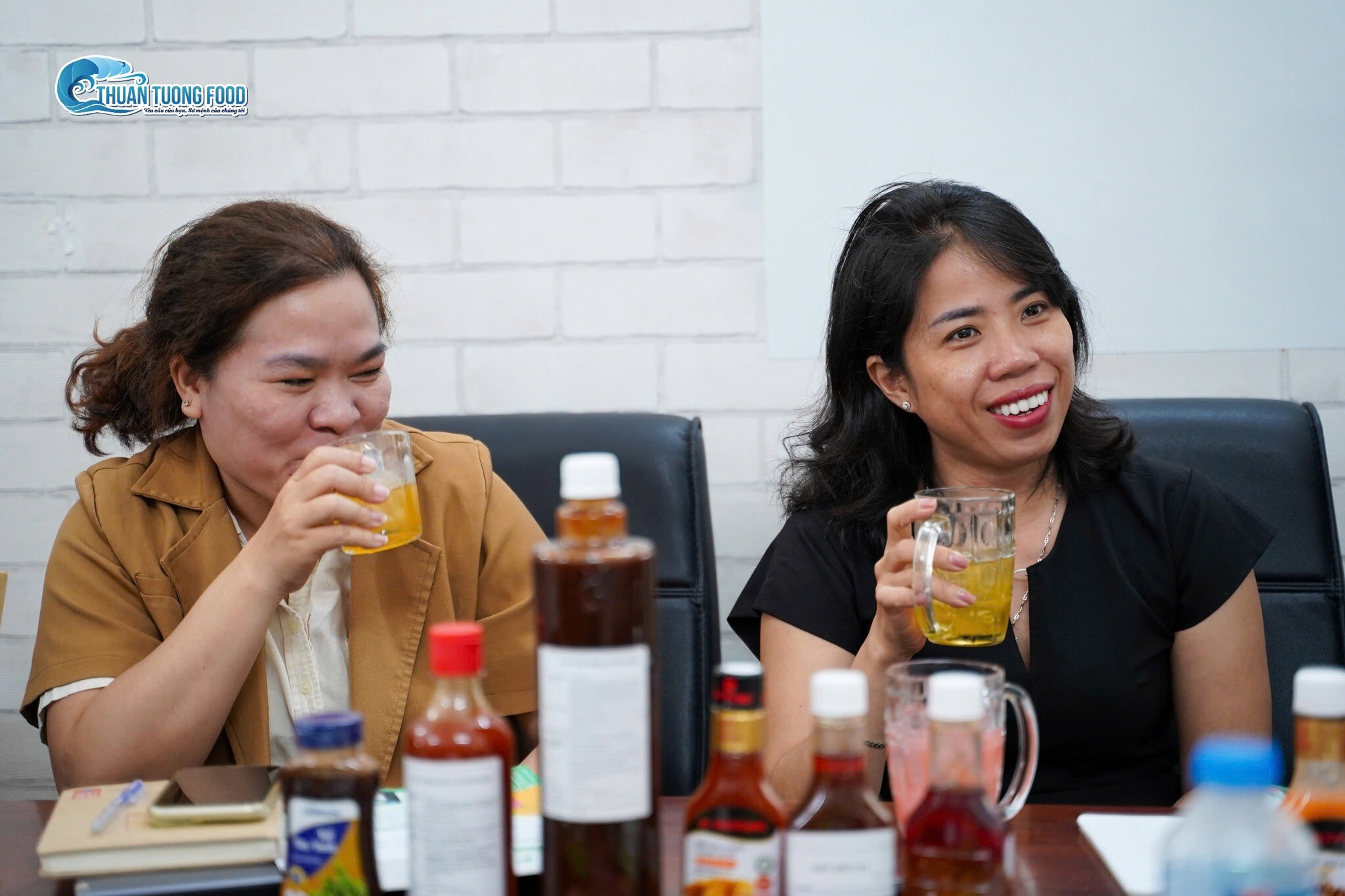 Thực Phẩm Thuận Tường 15