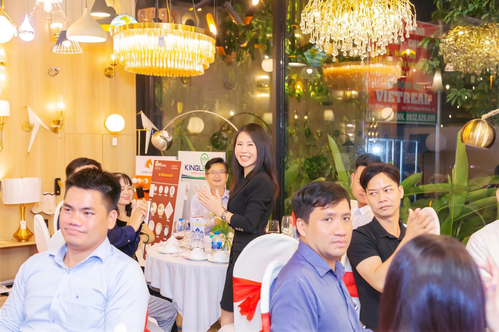 ĐẦU TƯ THƯƠNG MẠI LMP 5