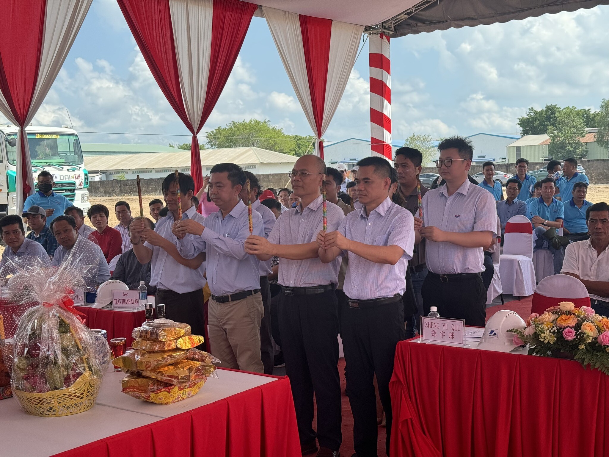 Xây Lắp Sonacons 8