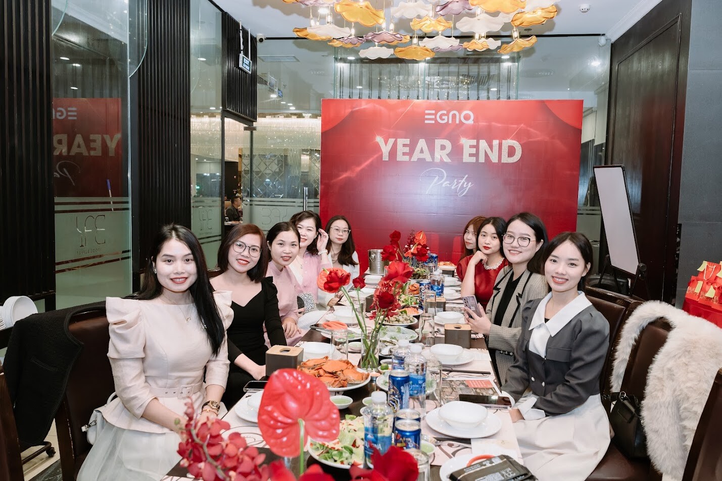 GNQ - Nội thất GNQ 5