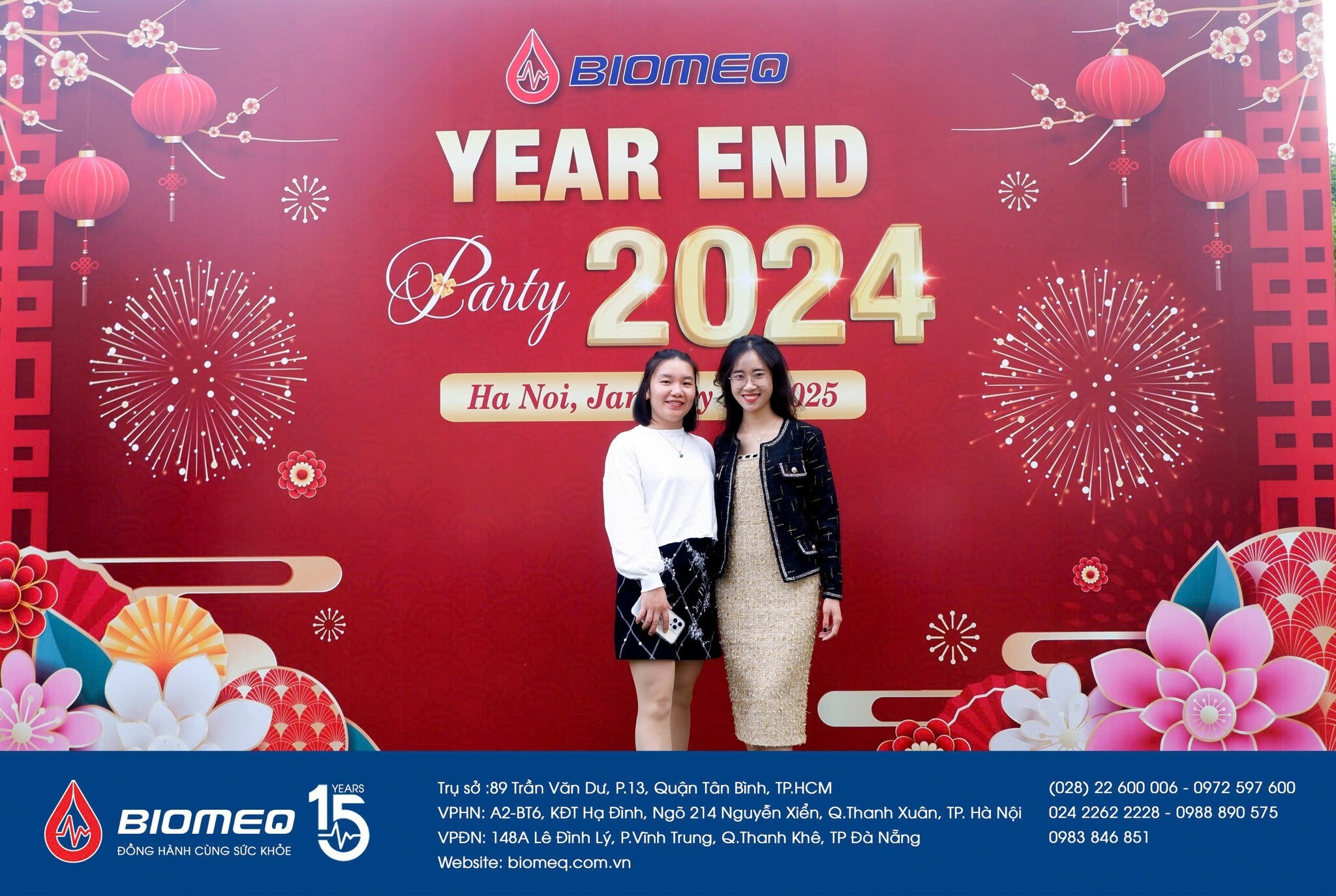 Thiết bị Y sinh - Biomeq 11