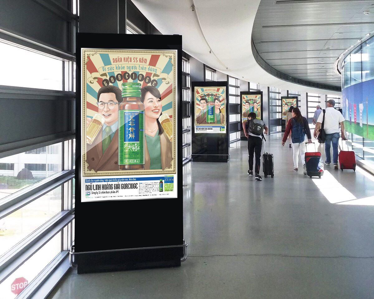 HASU NO HANA VIỆT NAM 5