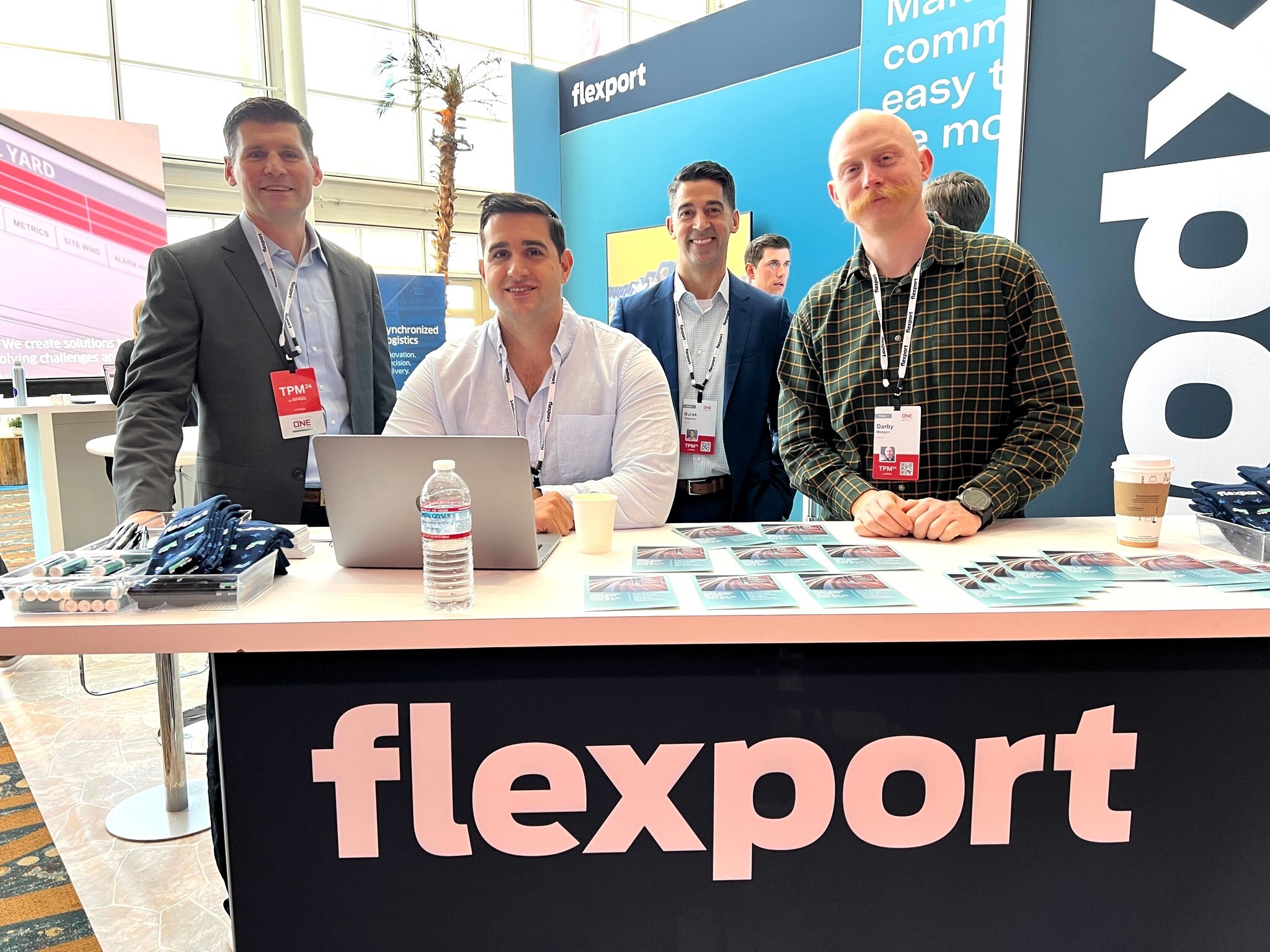 Flexport 11