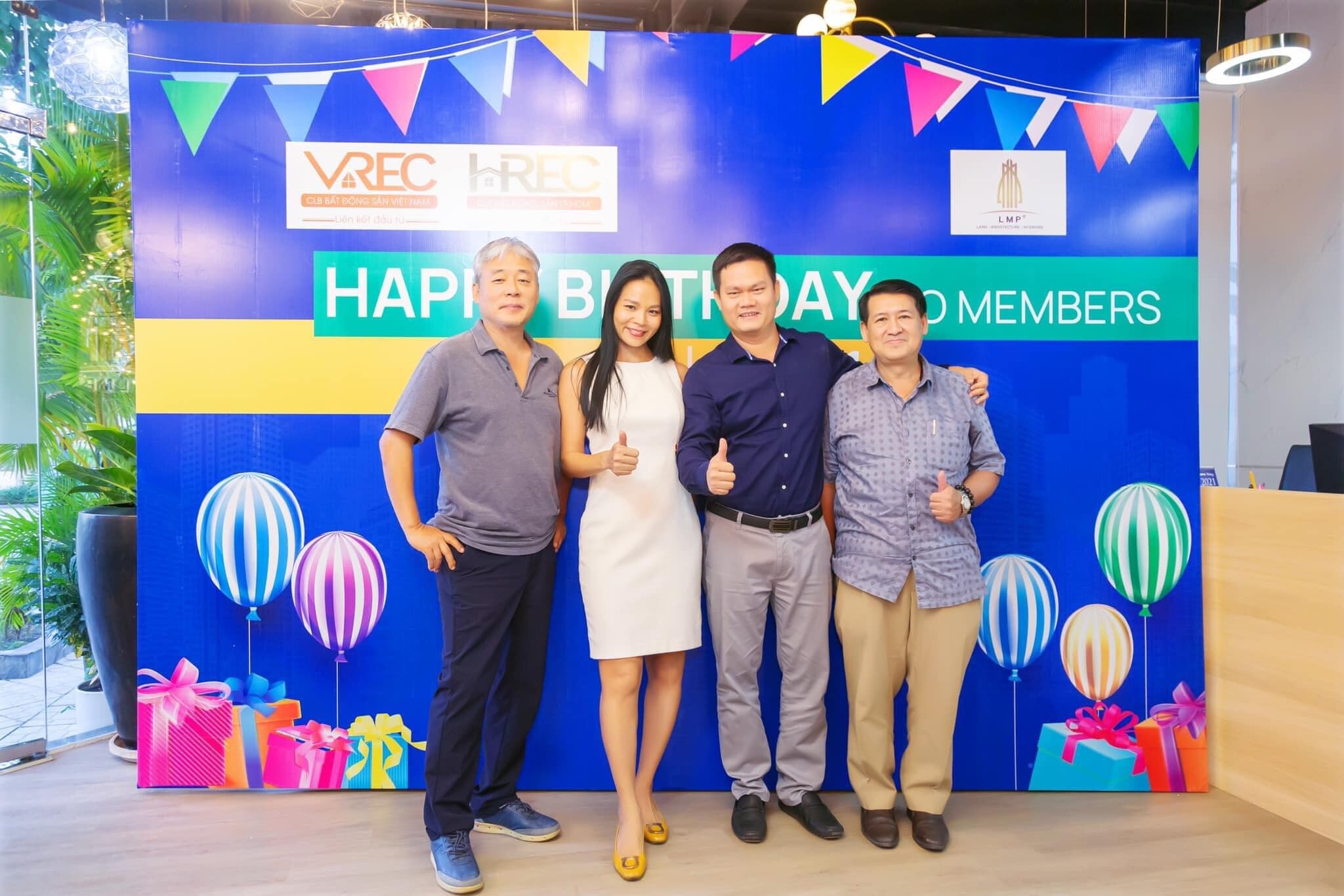 ĐẦU TƯ THƯƠNG MẠI LMP 4