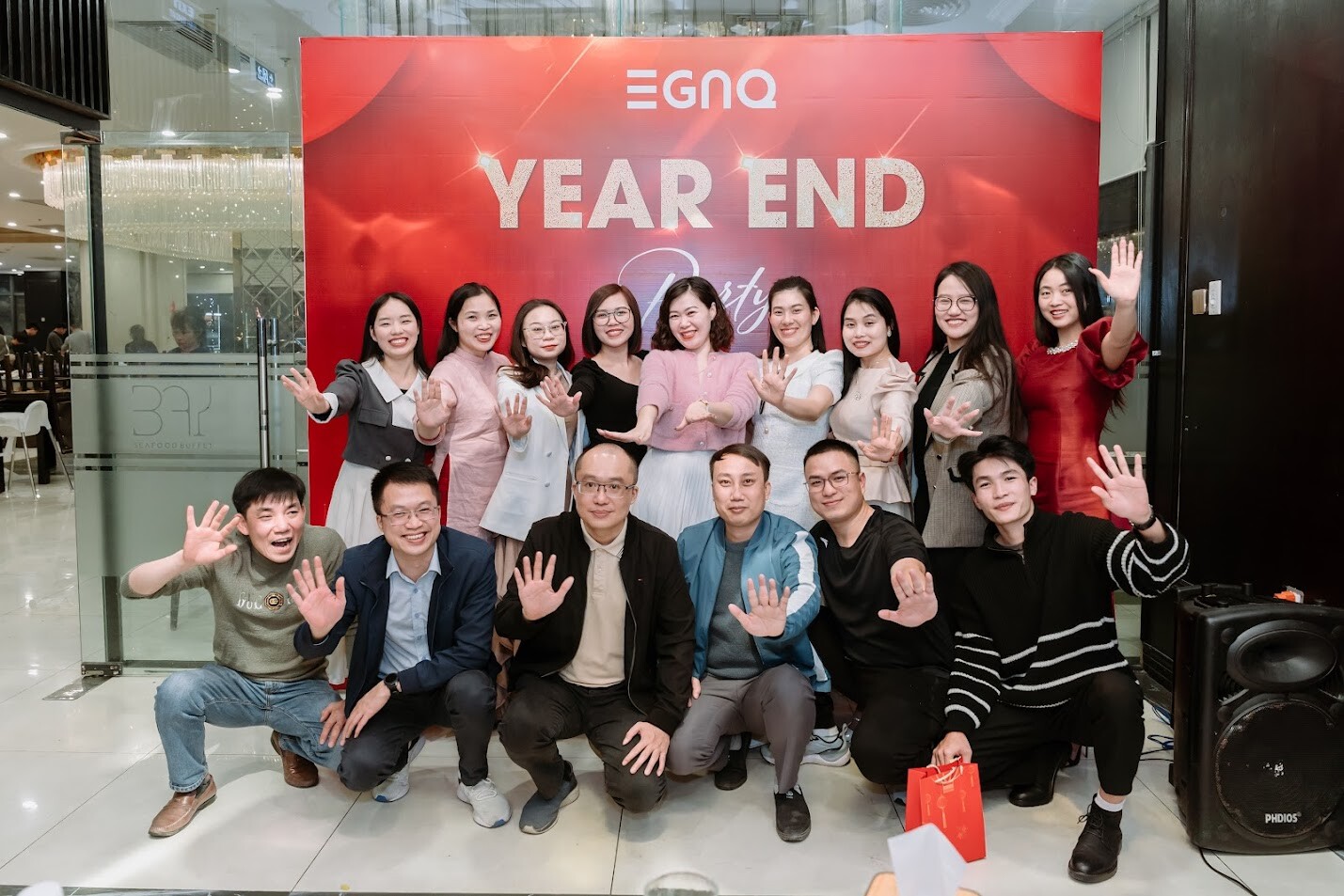 GNQ - Nội thất GNQ 11