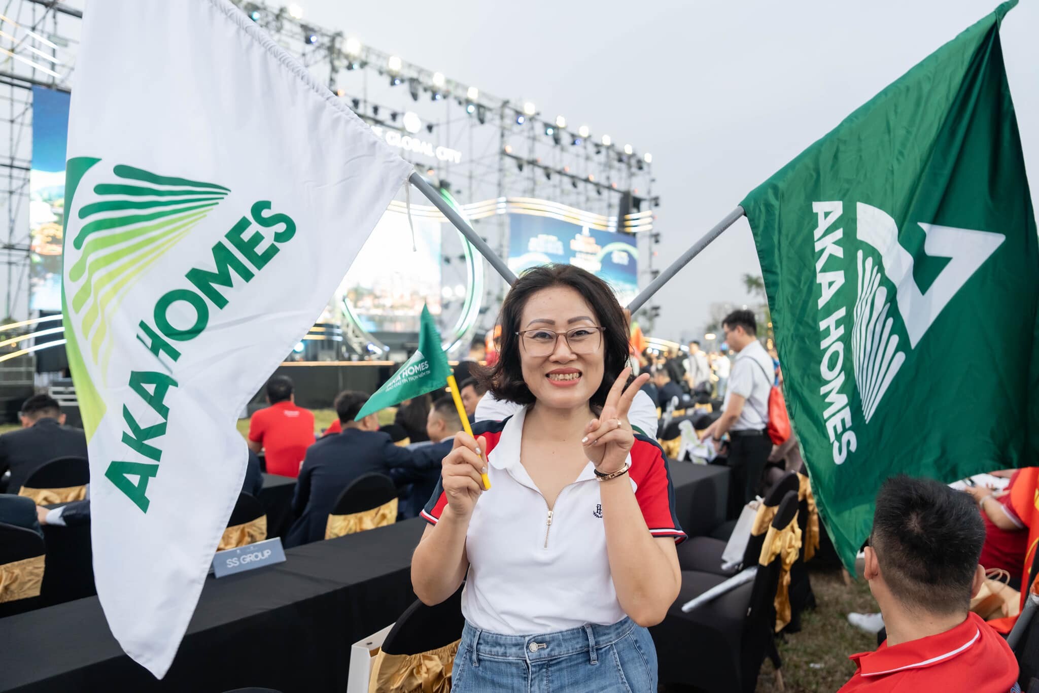 TƯ VẤN VÀ ĐẦU TƯ ĐỊA ỐC AKA HOMES 12