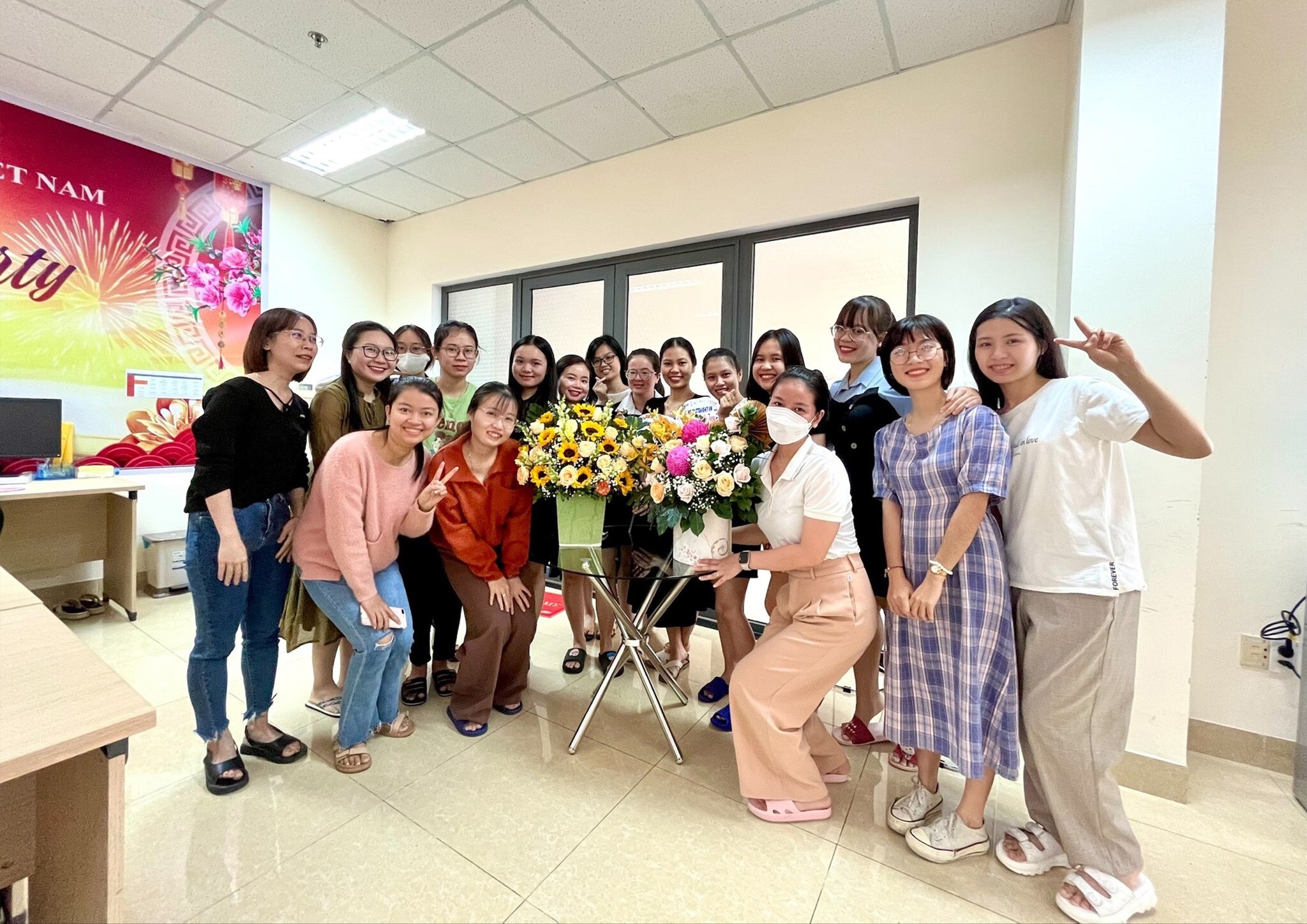 STRAIGHT VIỆT NAM 4