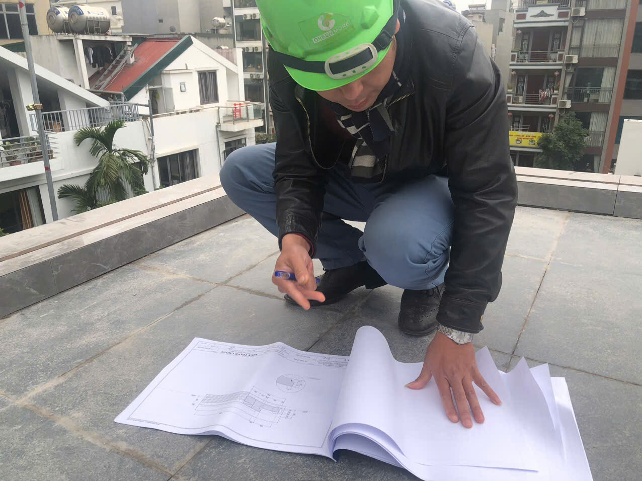 Greenmore Vietnam 10