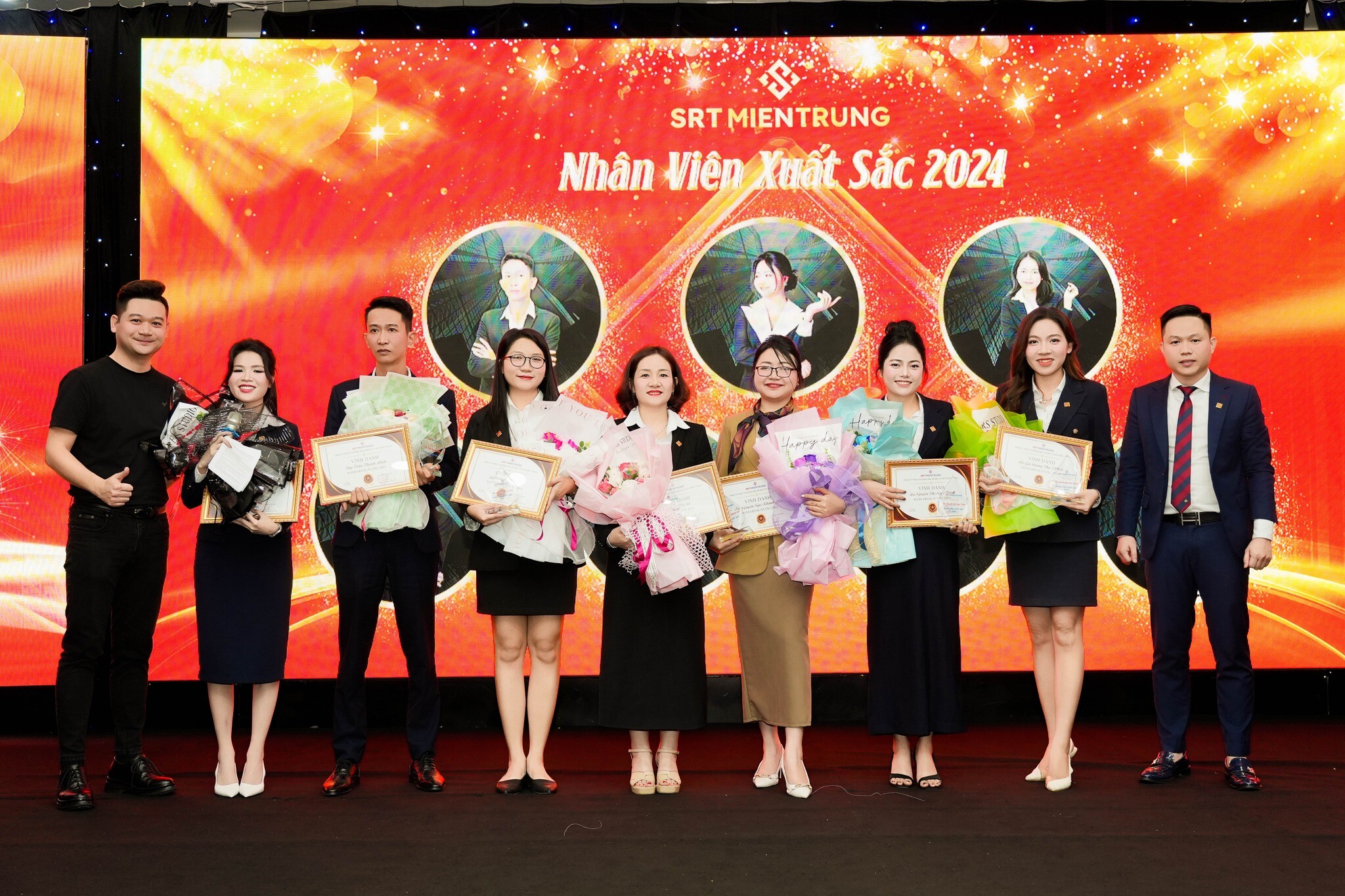 Thương Mại Và Đầu Tư SRT Miền Trung 10