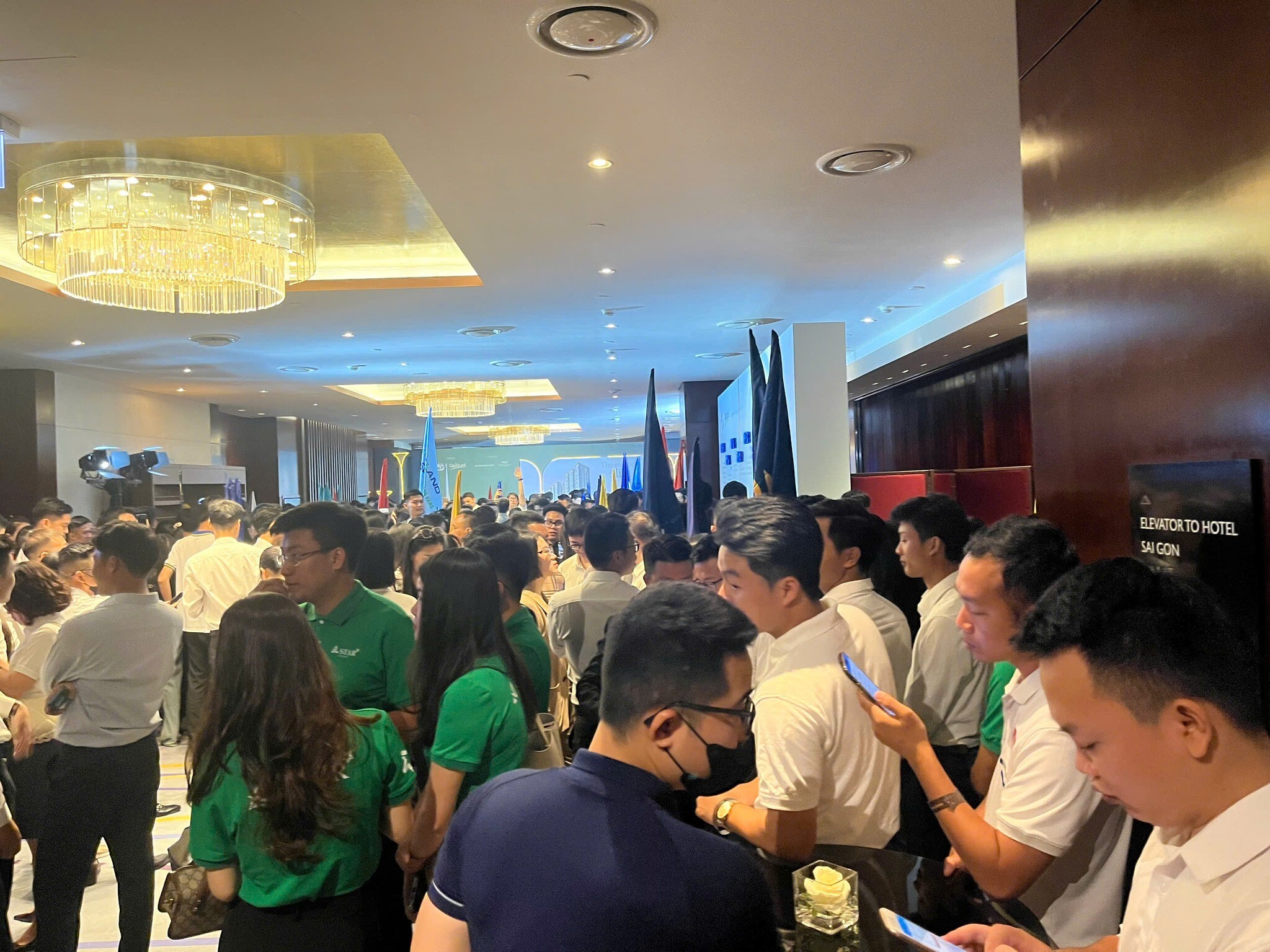 ĐẦU TƯ BẤT ĐỘNG SẢN AMG 9