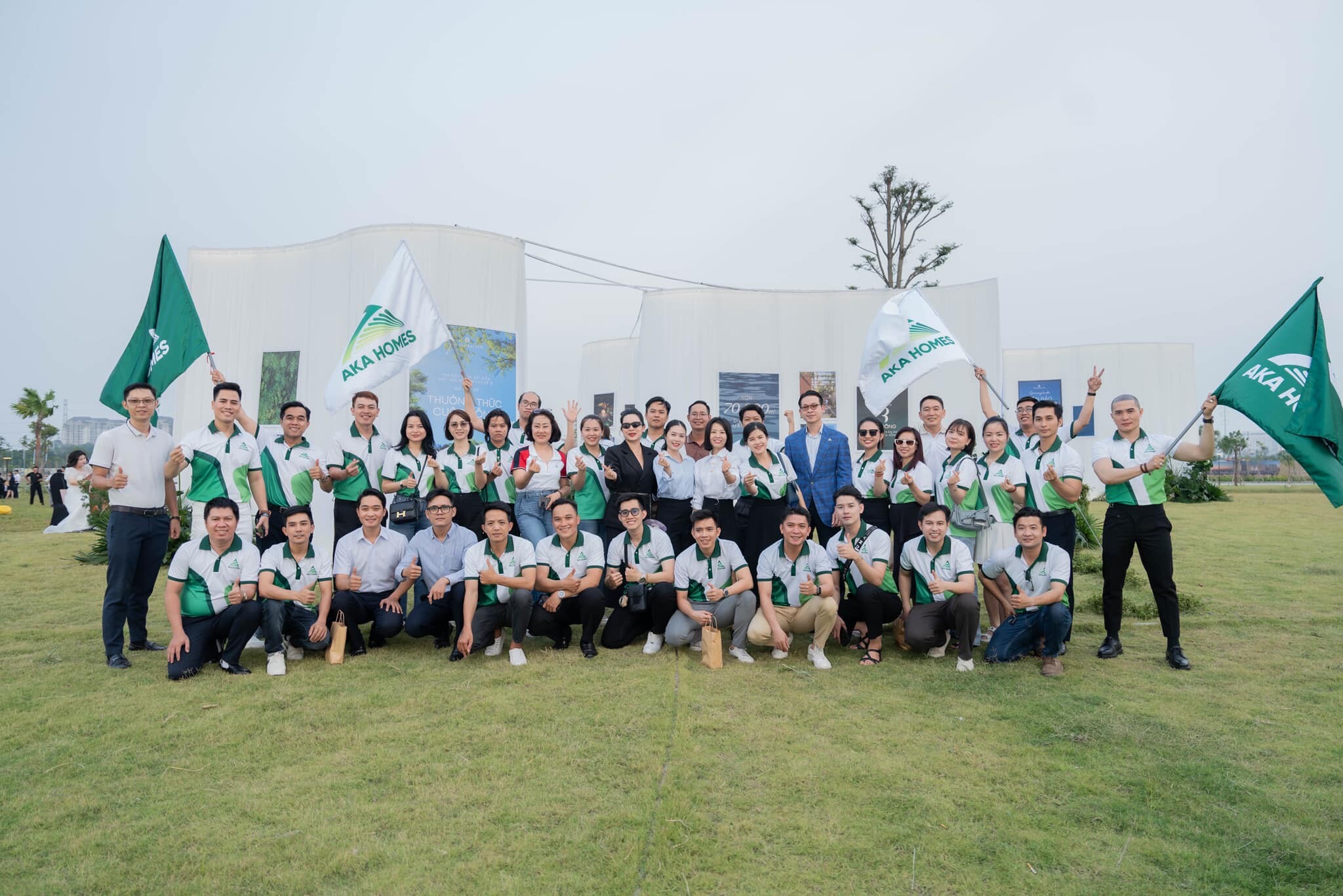 TƯ VẤN VÀ ĐẦU TƯ ĐỊA ỐC AKA HOMES 11