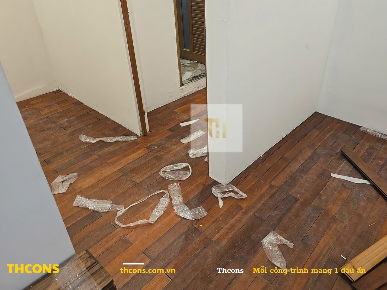 XÂY DỰNG VÀ ĐẦU TƯ THCONS 10