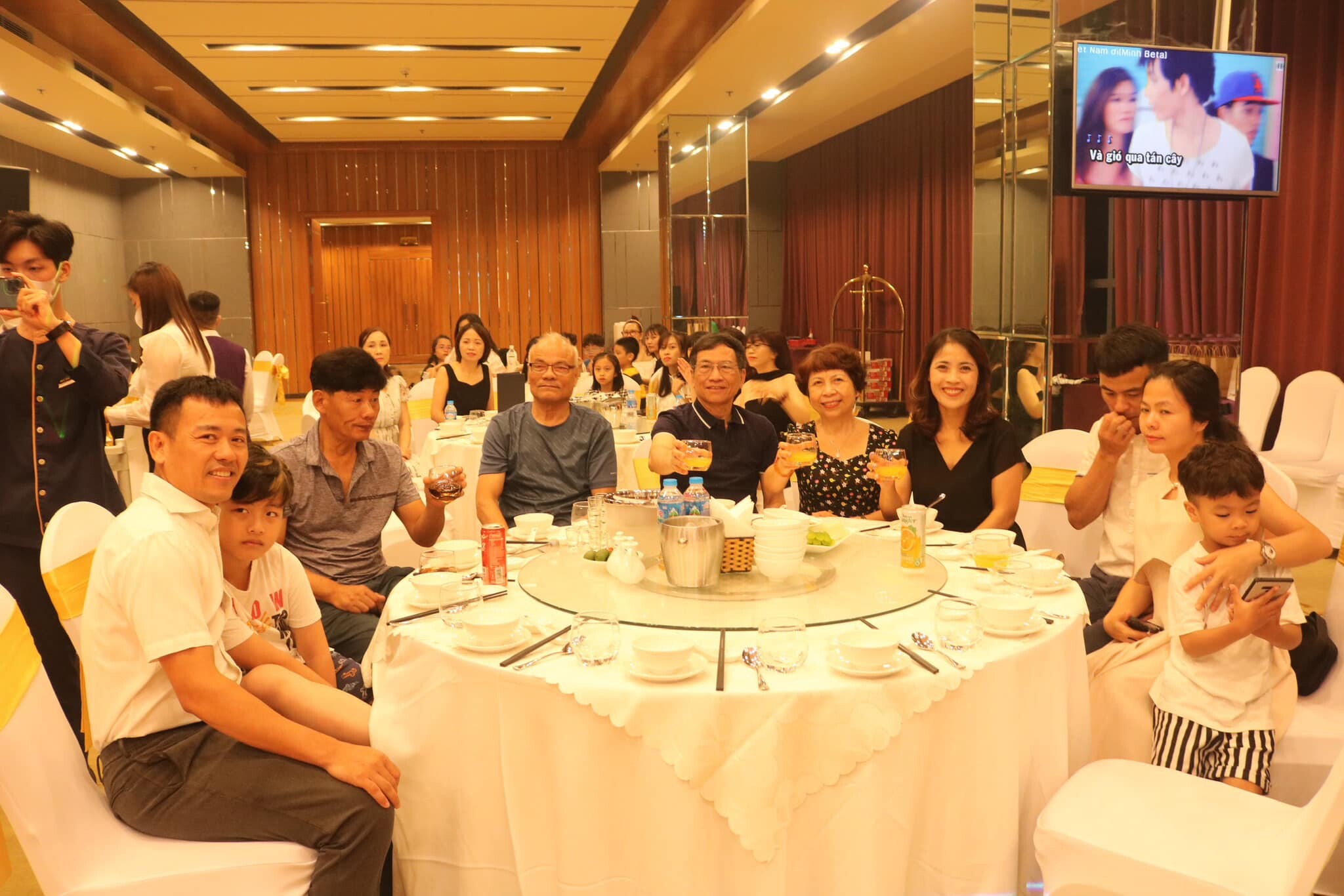 Đầu tư và thương mại tổng hợp phú lộc 2