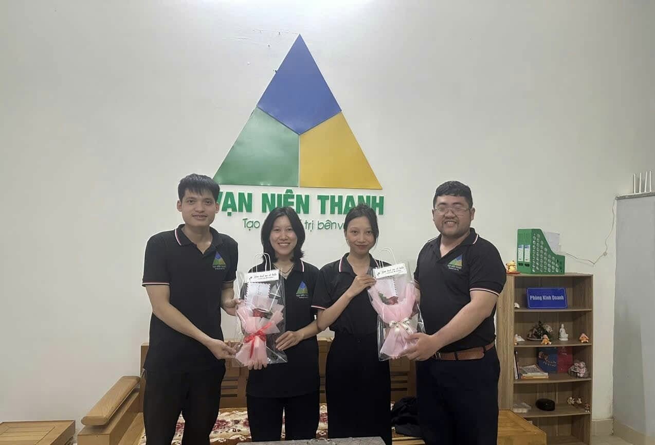 ĐỊA ỐC VẠN NIÊN THANH 9