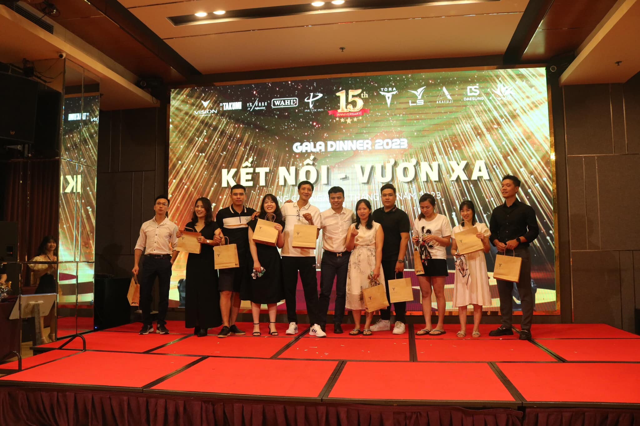 Đầu tư và thương mại tổng hợp phú lộc 1