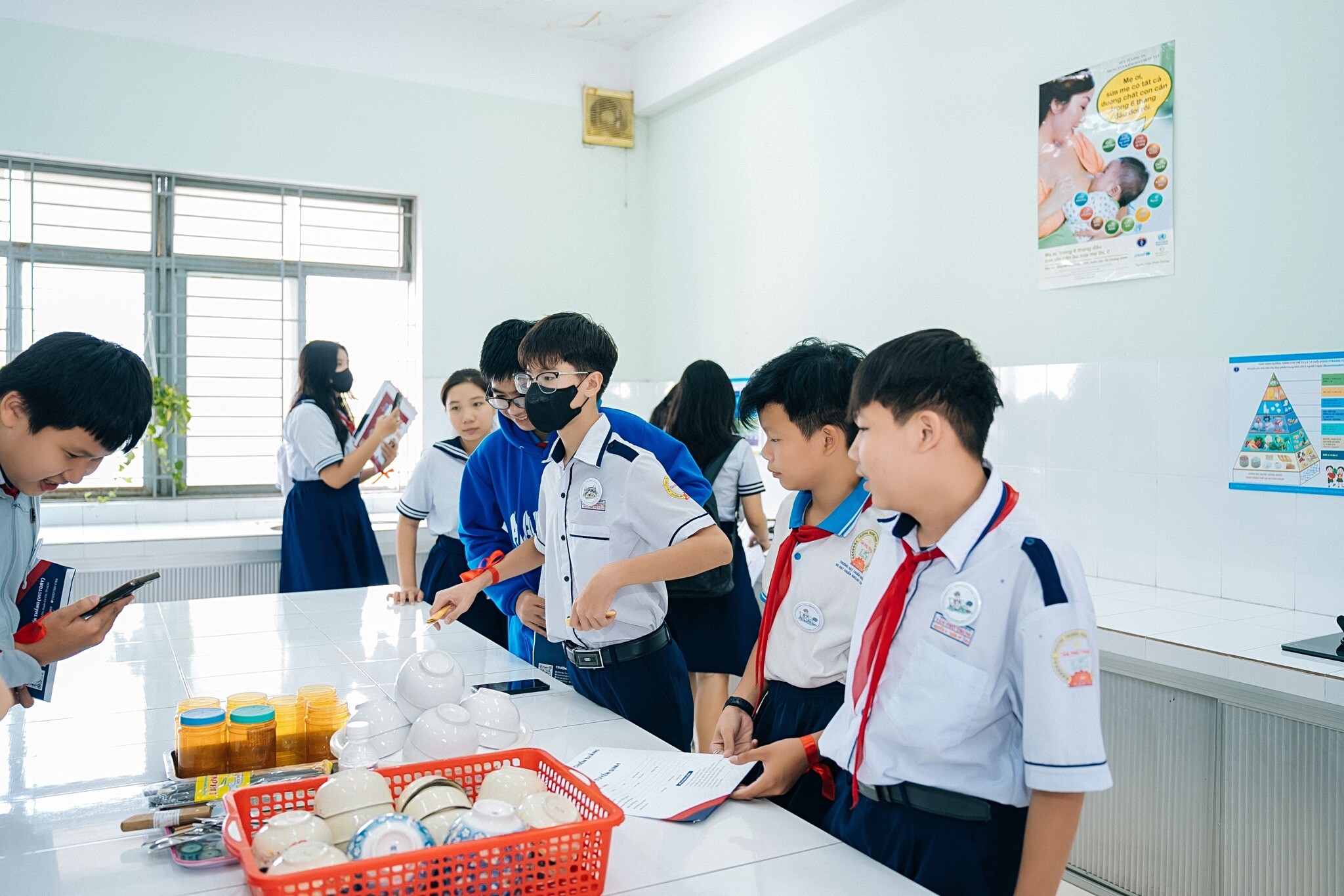 Trường Trung Cấp Bách Khoa Sài Gòn 2