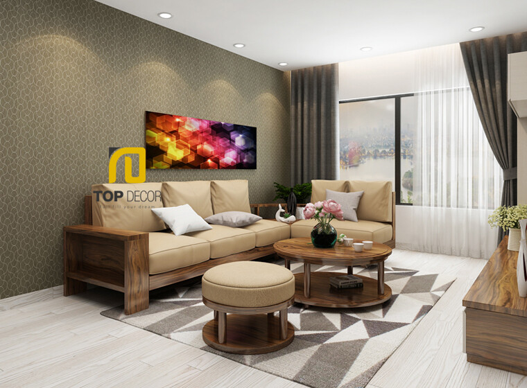 Trang Trí Nội Thất Top Decor 1