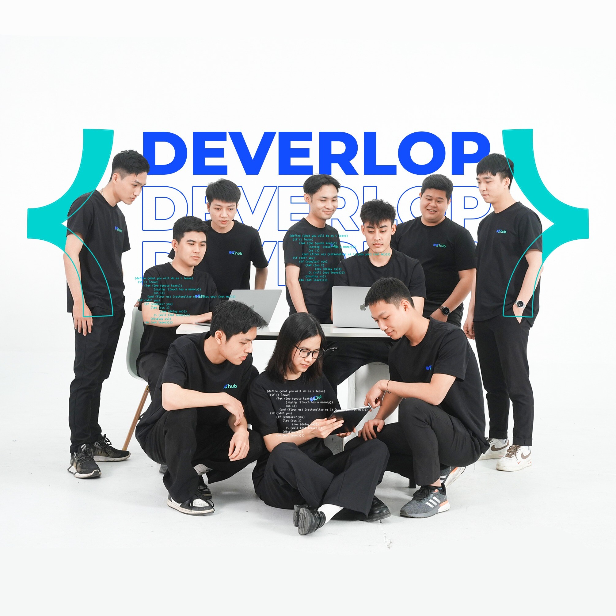 CÔNG TY CỔ PHẦN OKHUB VIỆT NAM 4