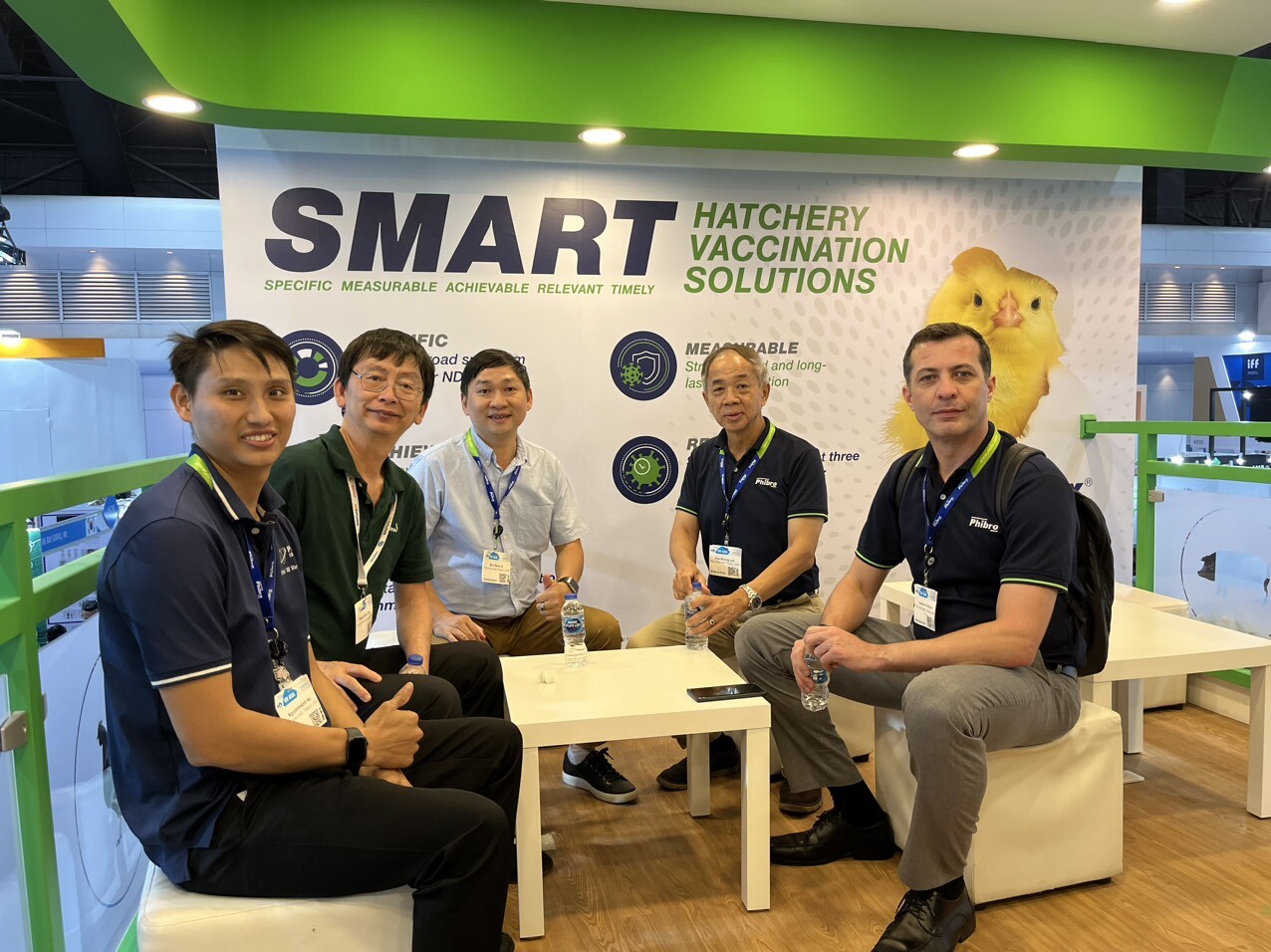 Phibro Animal Health 5