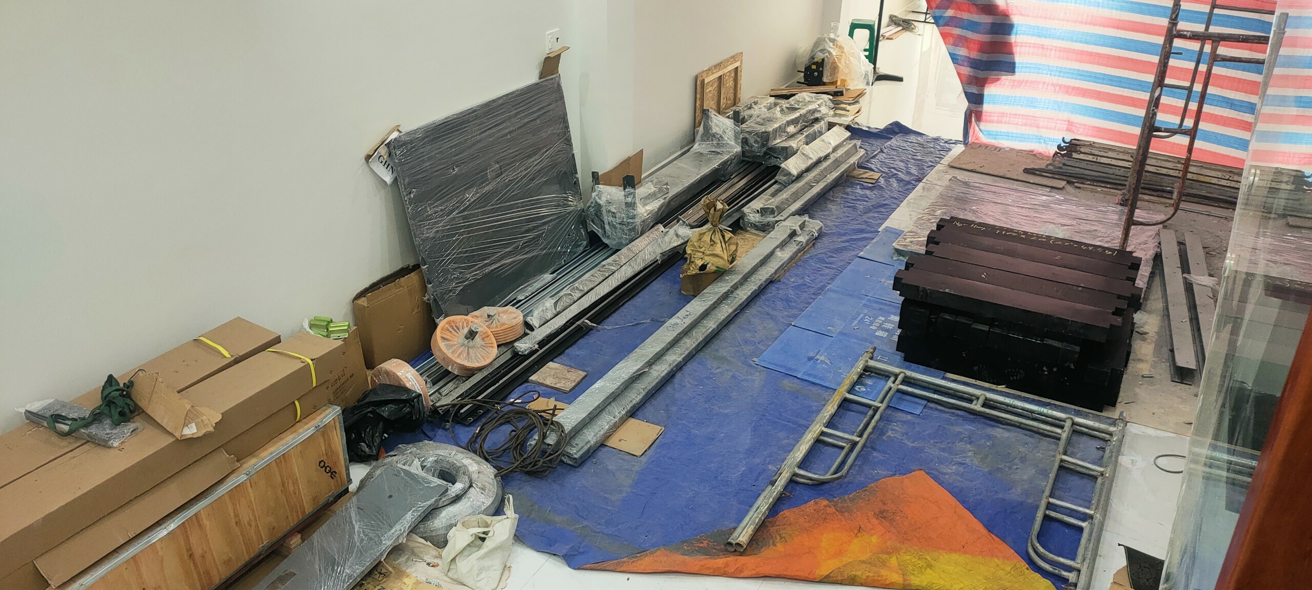 Thương Mại Kỹ Thuật Công Nghệ DigiLift 10