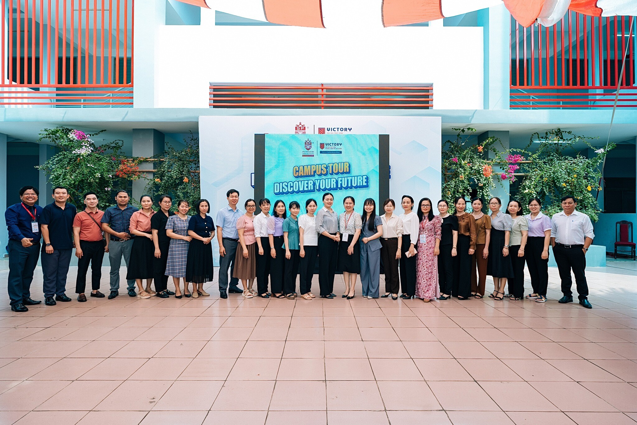 Trường Trung Cấp Bách Khoa Sài Gòn 16