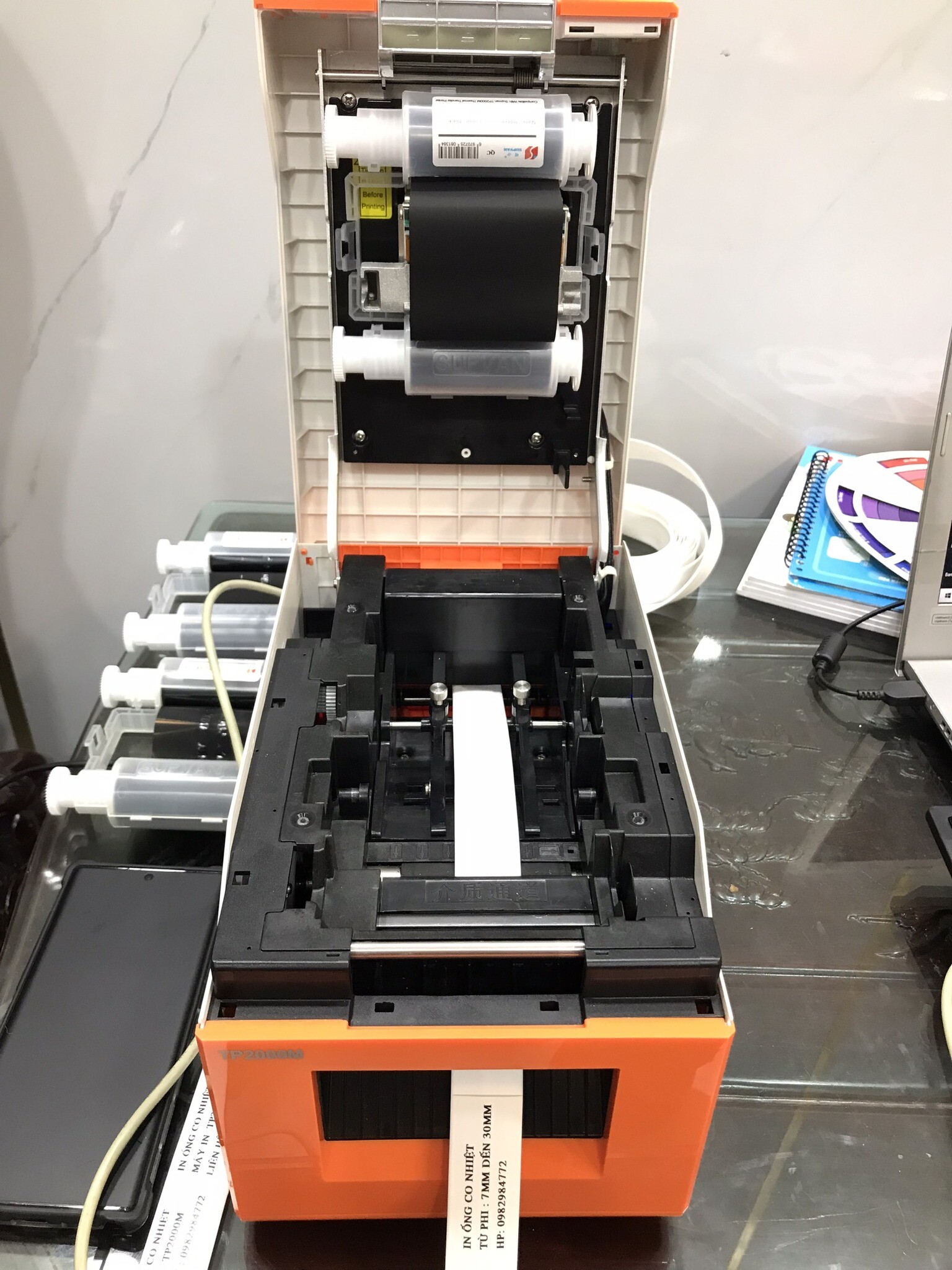 Giải Pháp Công Nghệ Samco Tech 8