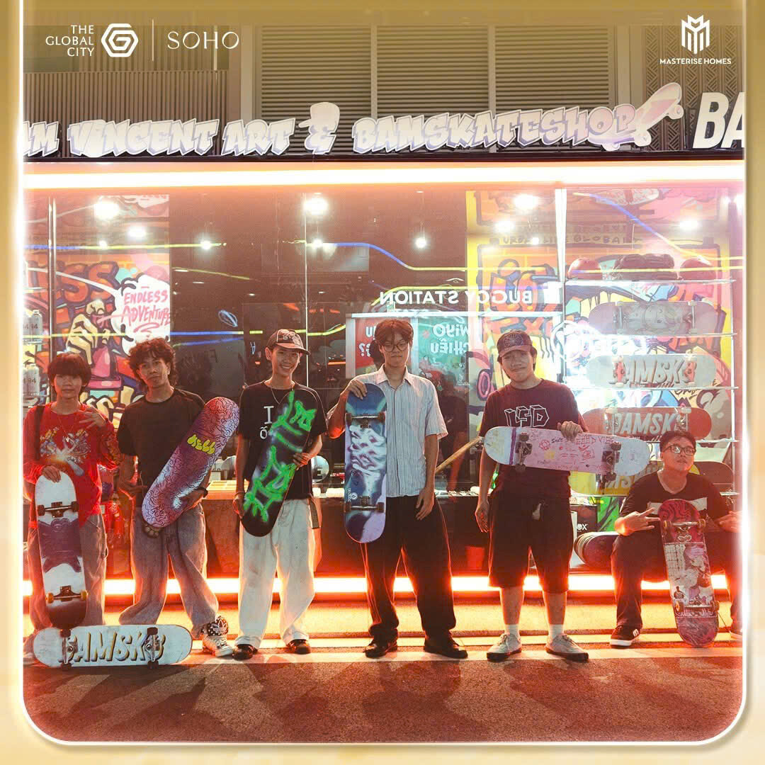 Công Ty Cổ Phần Ssqc 7