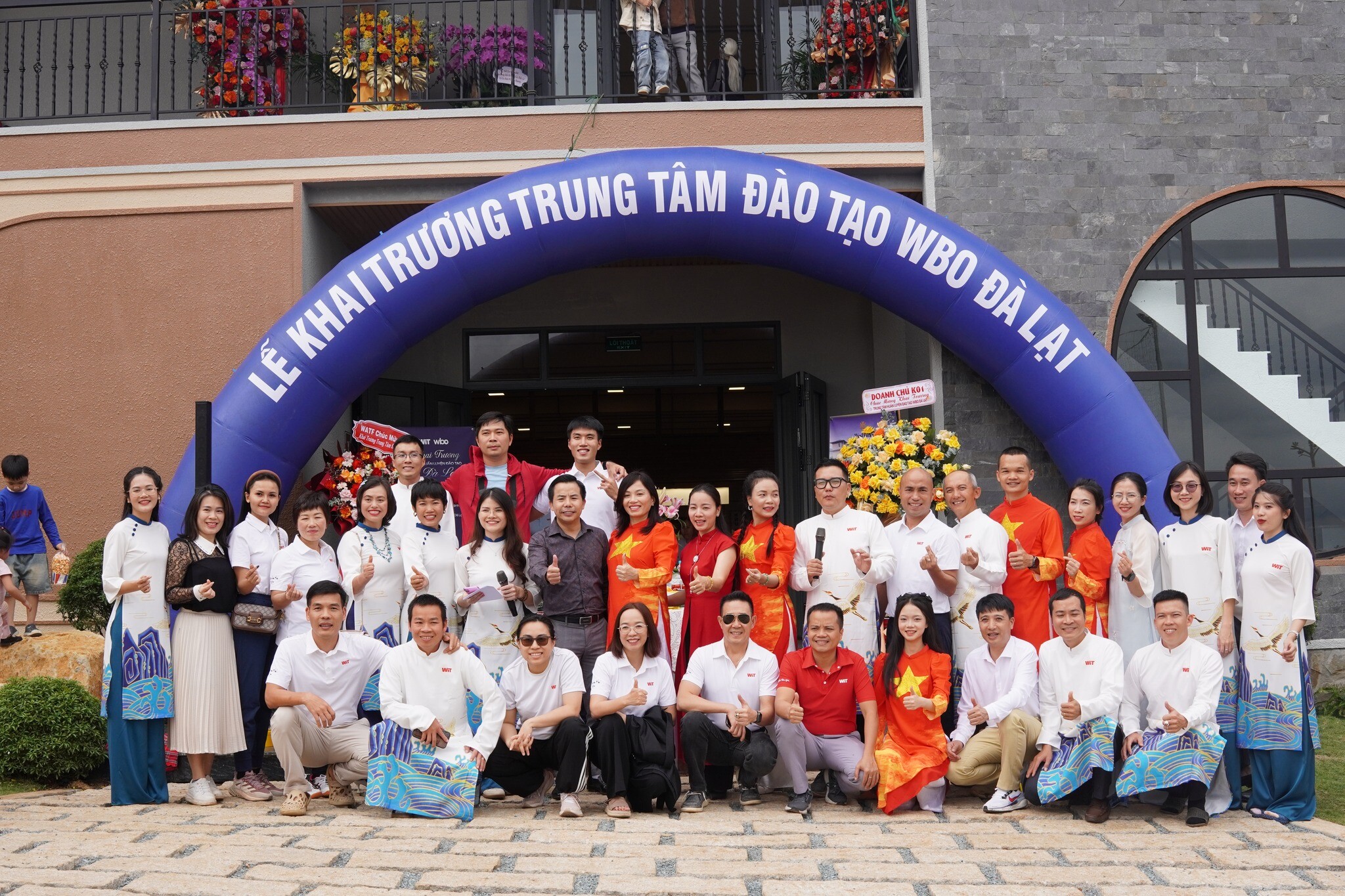 Công Ty Cổ Phần Weshome 8