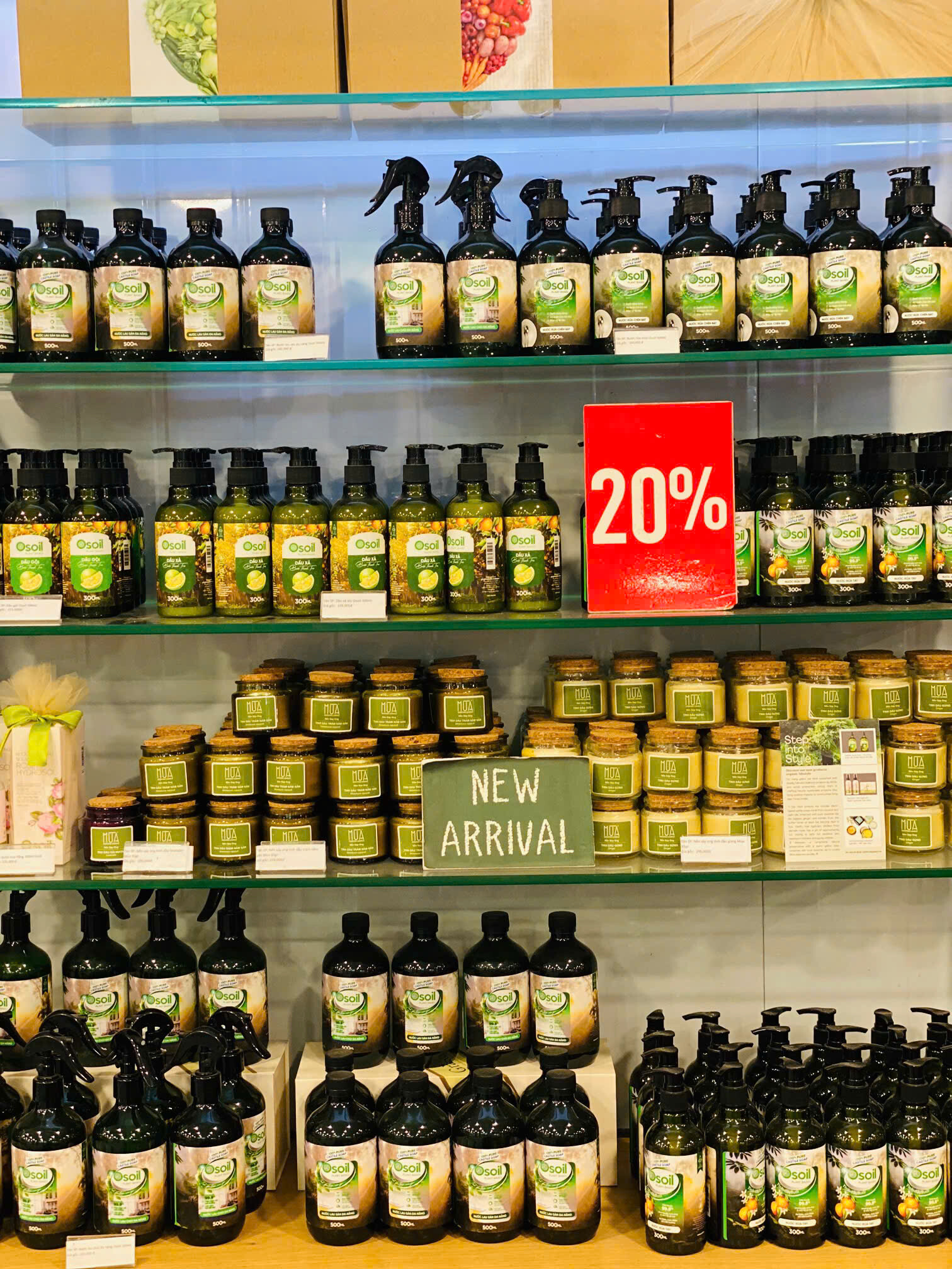 ORGANICA INVESTMENT JSC 2