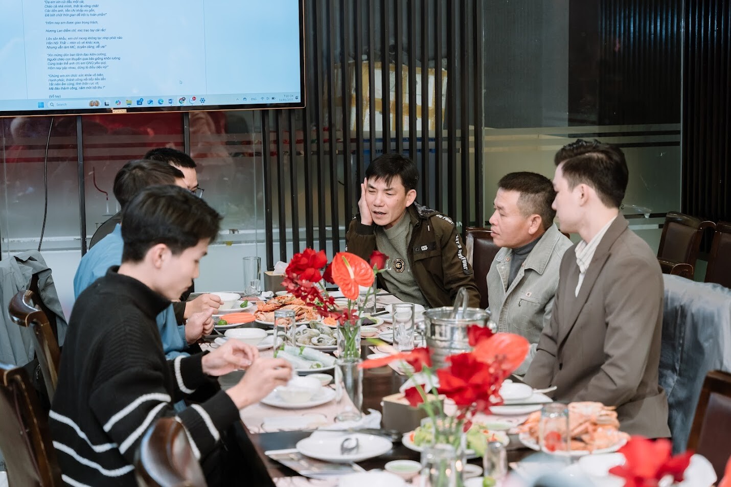 GNQ - Nội thất GNQ 4