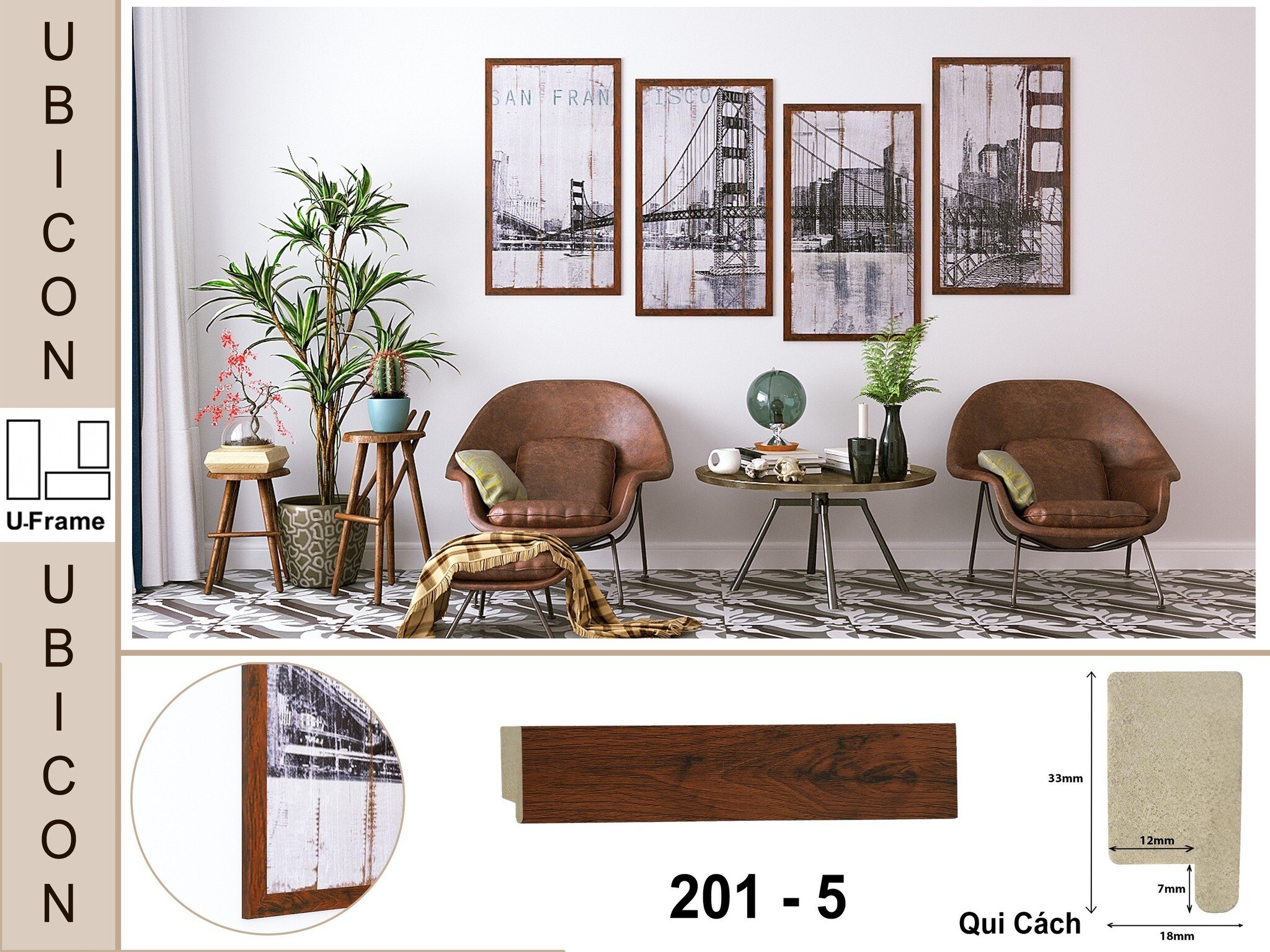 Công Ty TNHH Một Thành Viên Ubicom 1