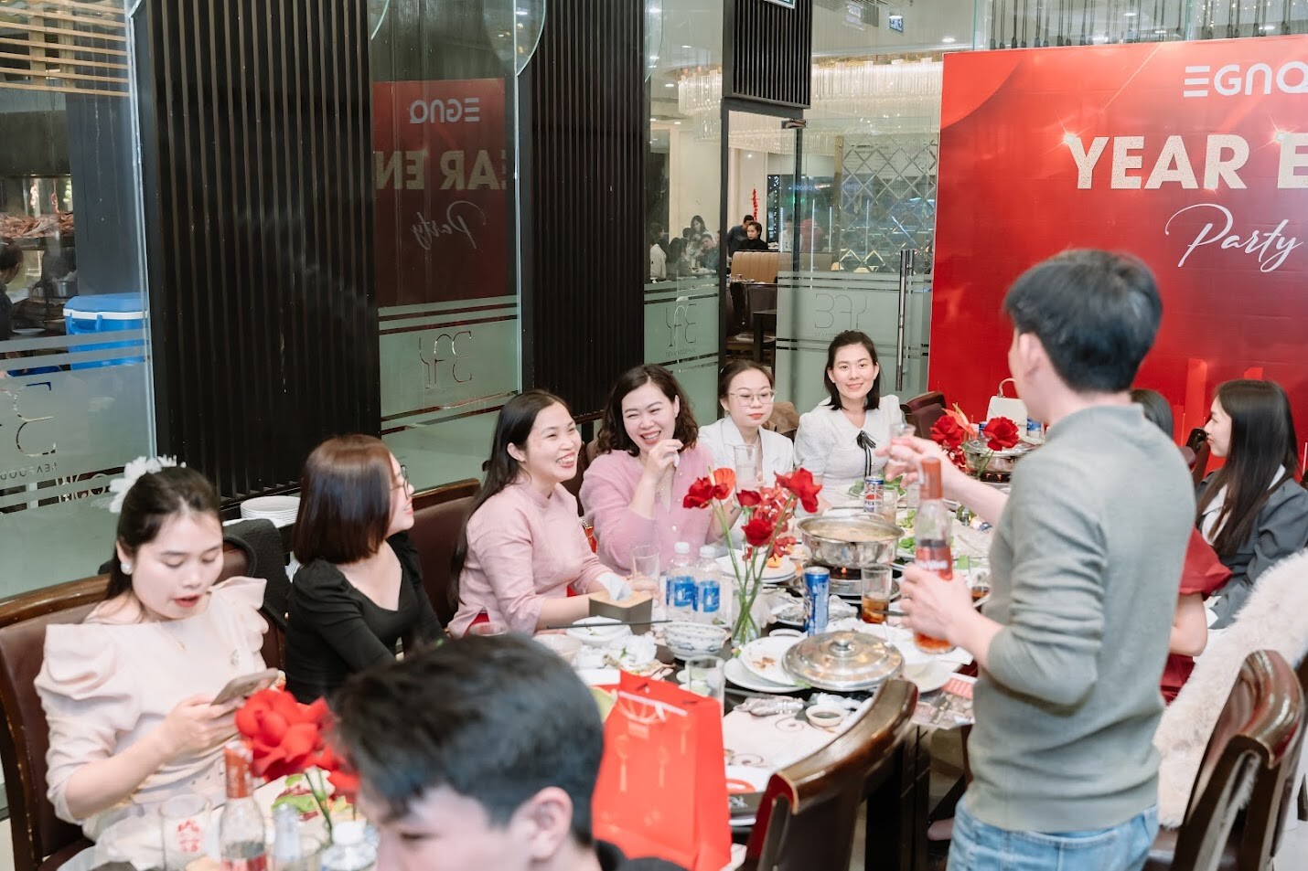 GNQ - Nội thất GNQ 10