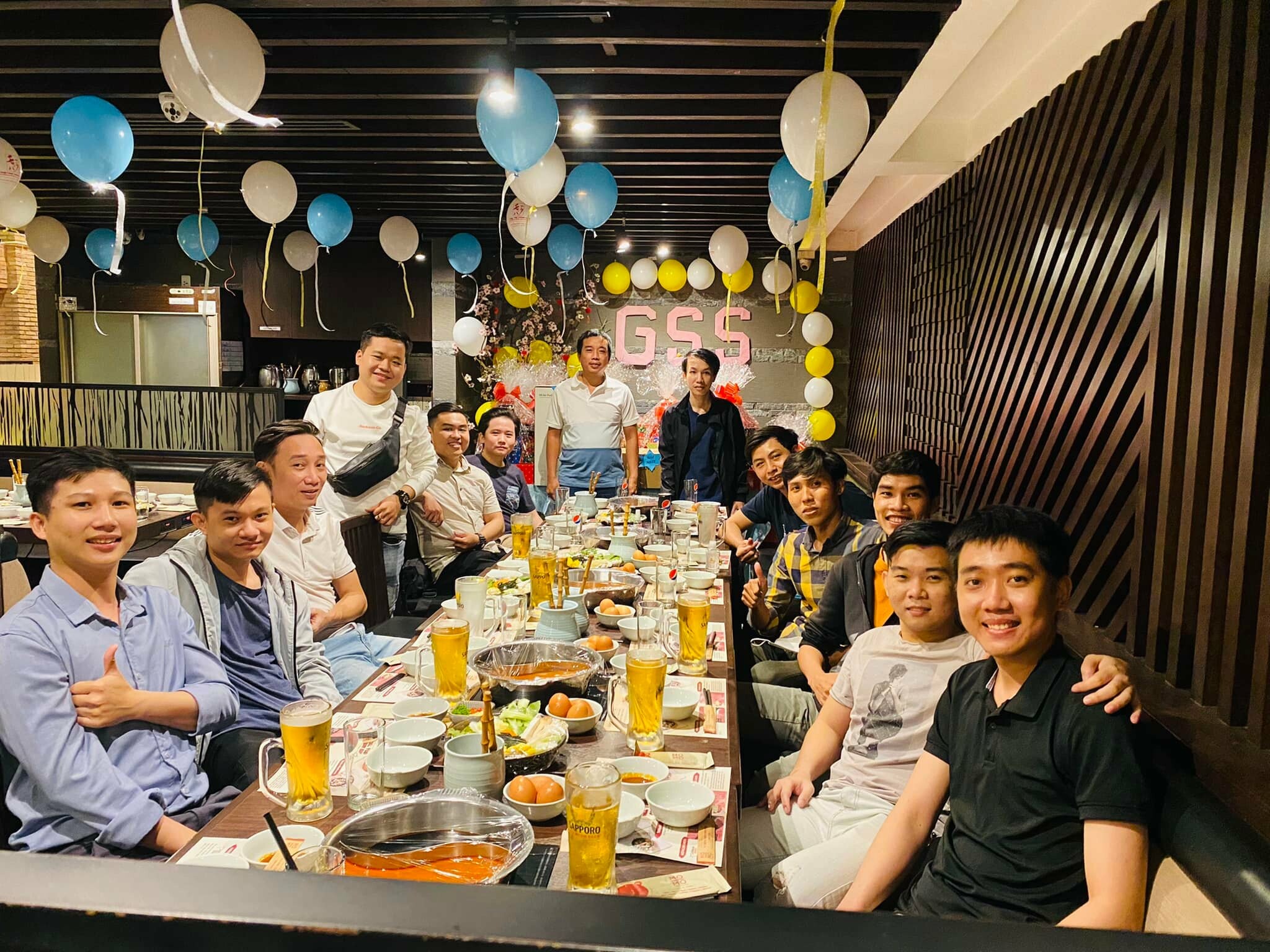 Giải Pháp Không Gian Xanh 1