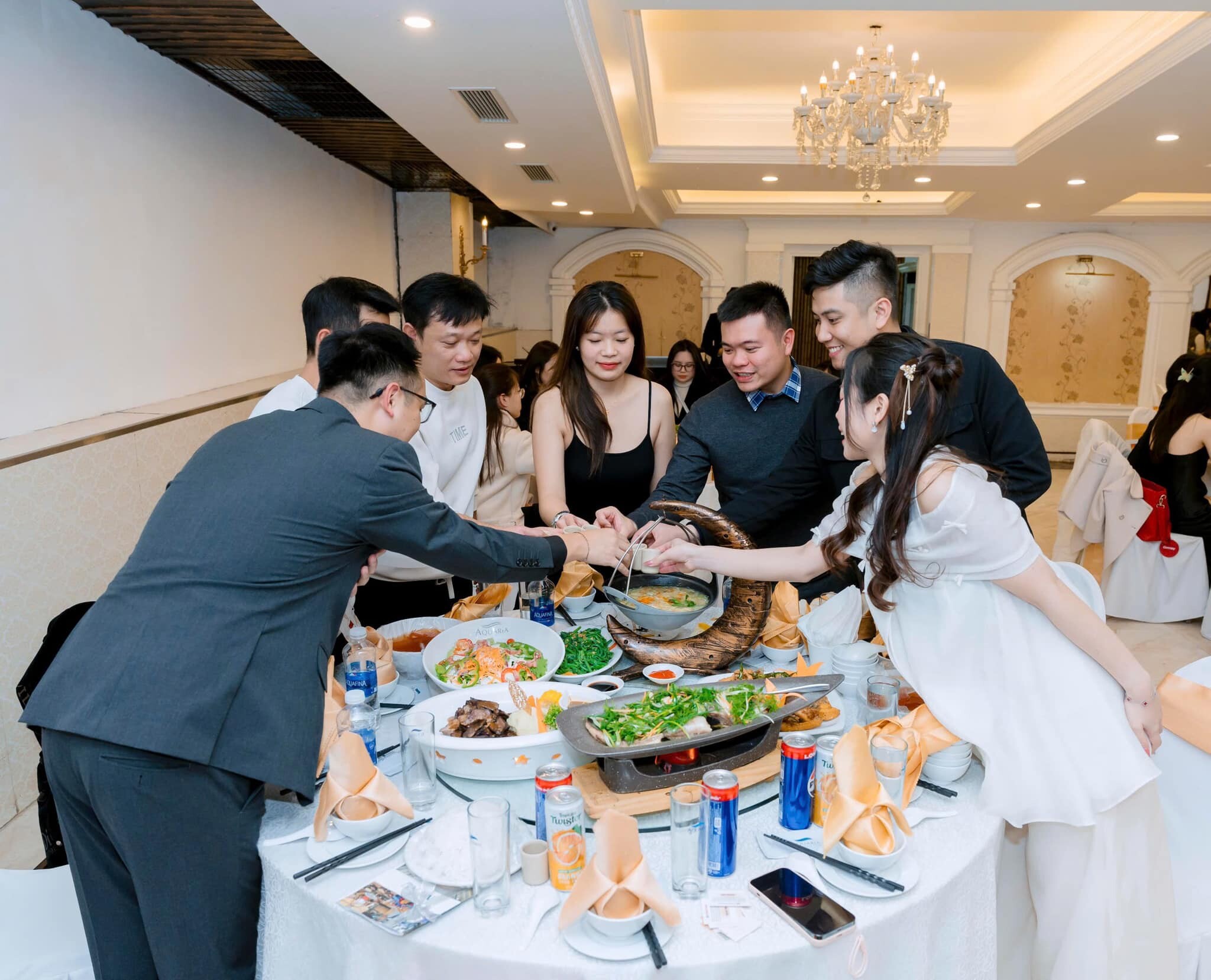 Xuất Nhập Khẩu Quốc Tế FOBSTRAN 7