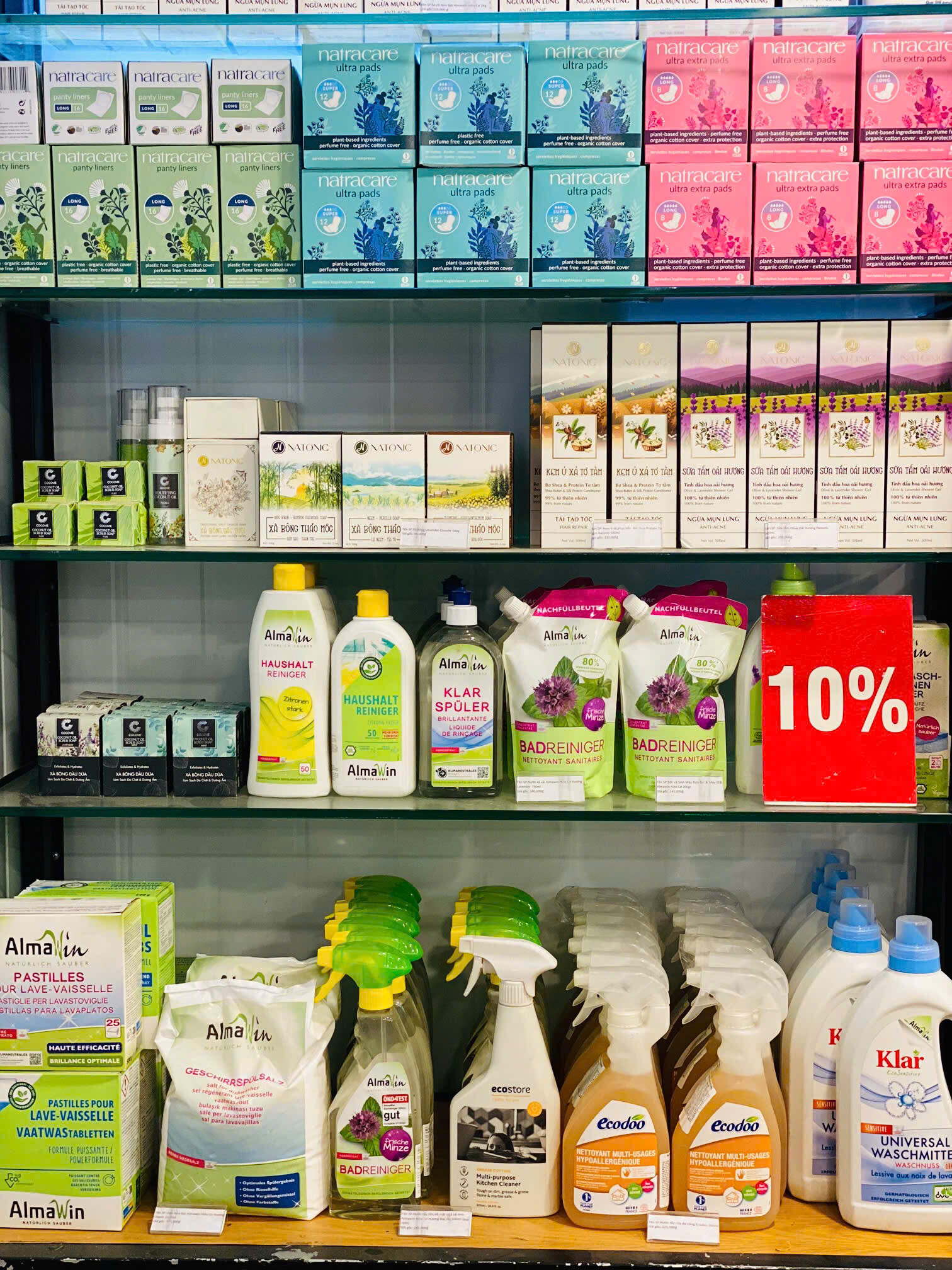 ORGANICA INVESTMENT JSC 1