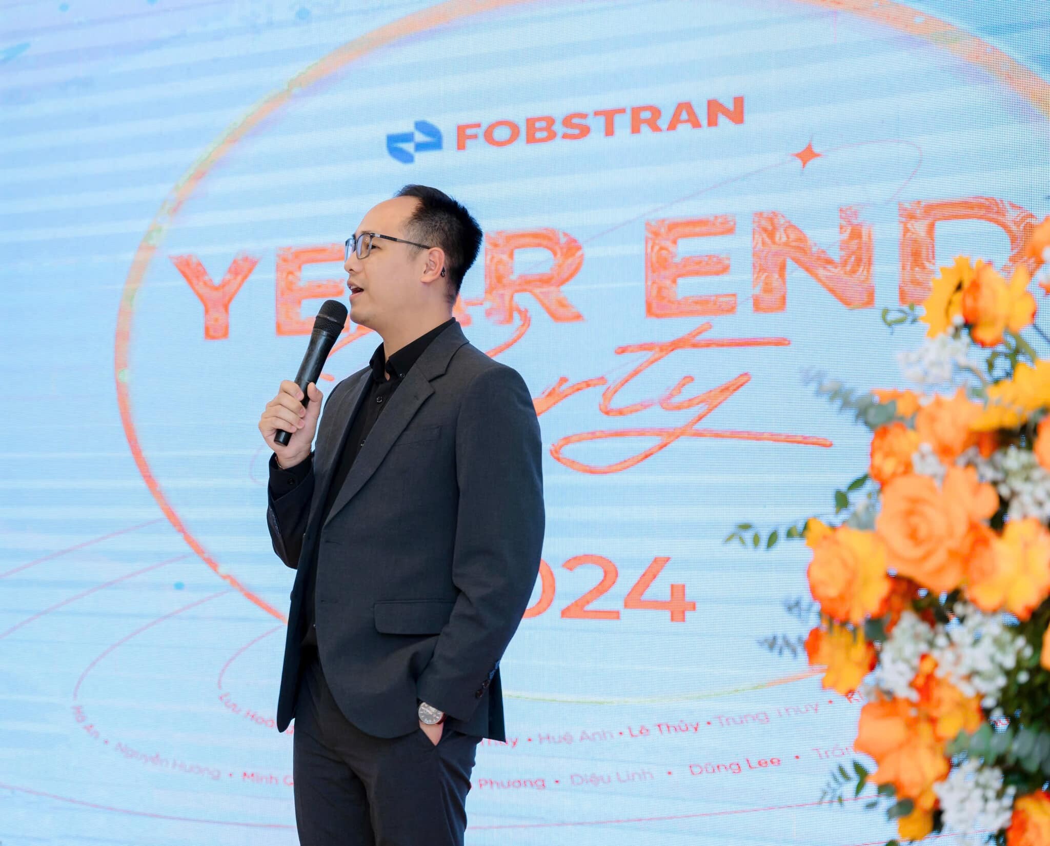 Xuất Nhập Khẩu Quốc Tế FOBSTRAN 3