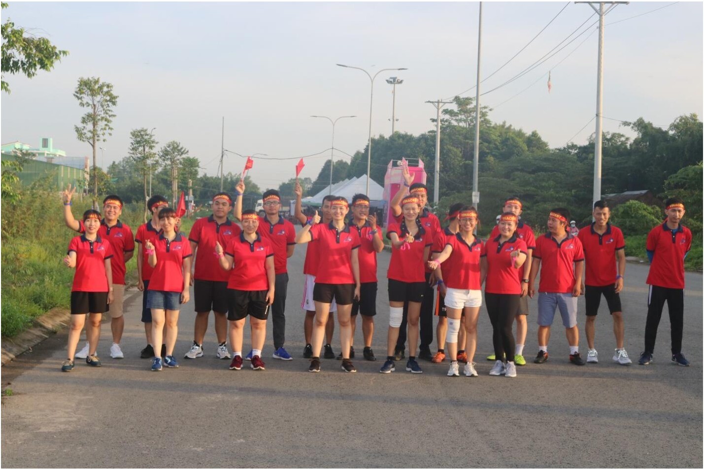 CHỨNG NHẬN VÀ GIÁM ĐỊNH VINACERT 1