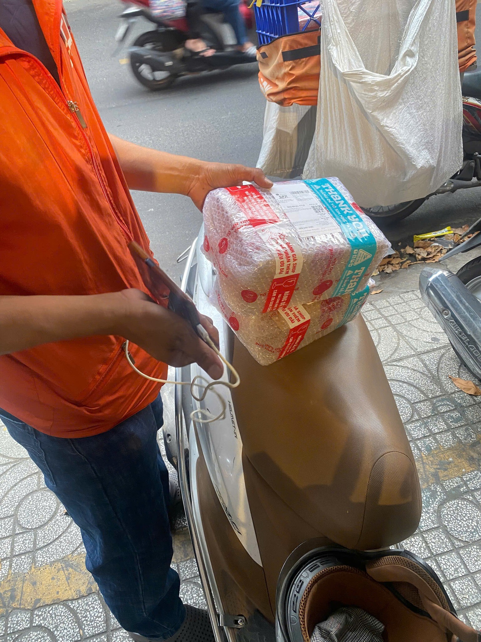 Yến Việt Thiên Nhiên 13