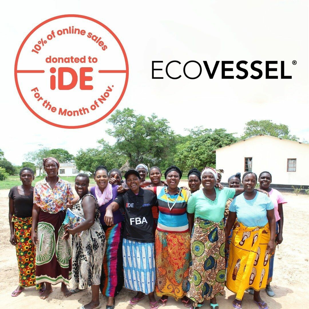 iDE (International Development Enterprises) 6