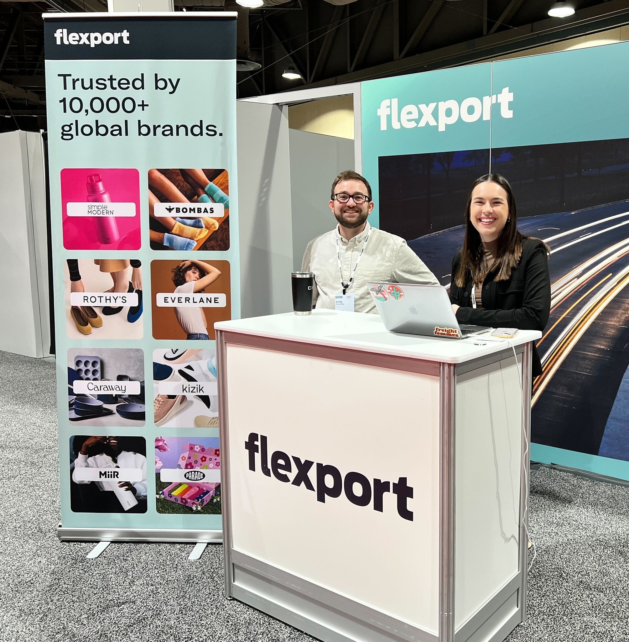 Flexport 13