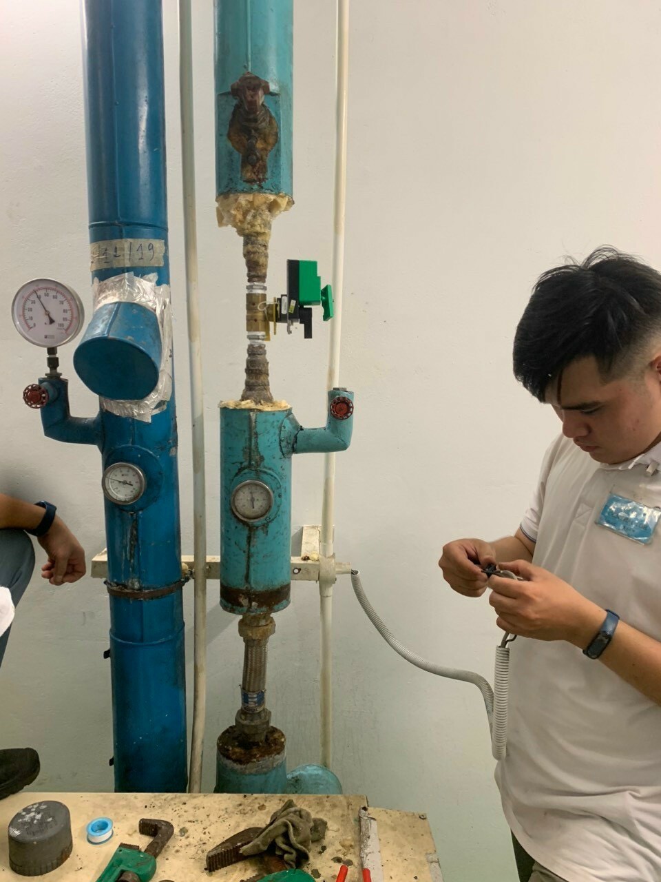 Kỹ Thuật Và Thương Mại Năng Lượng Xanh 2