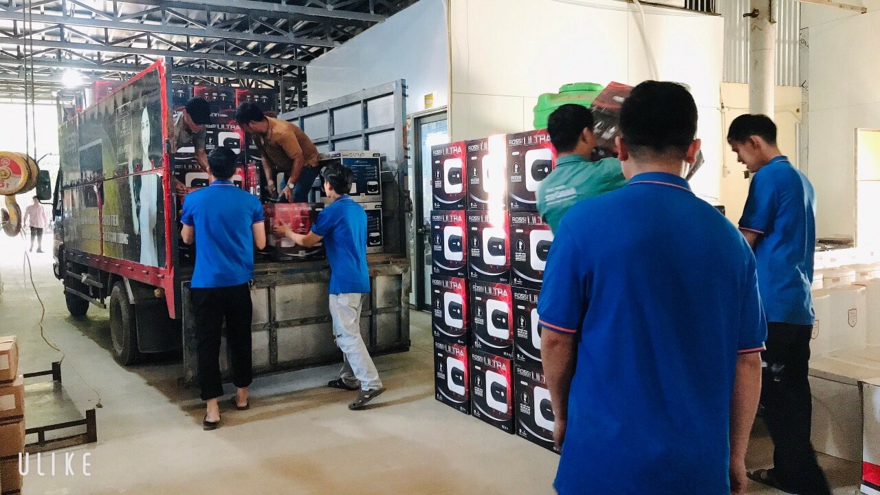 MT Tân Đại Phát 1