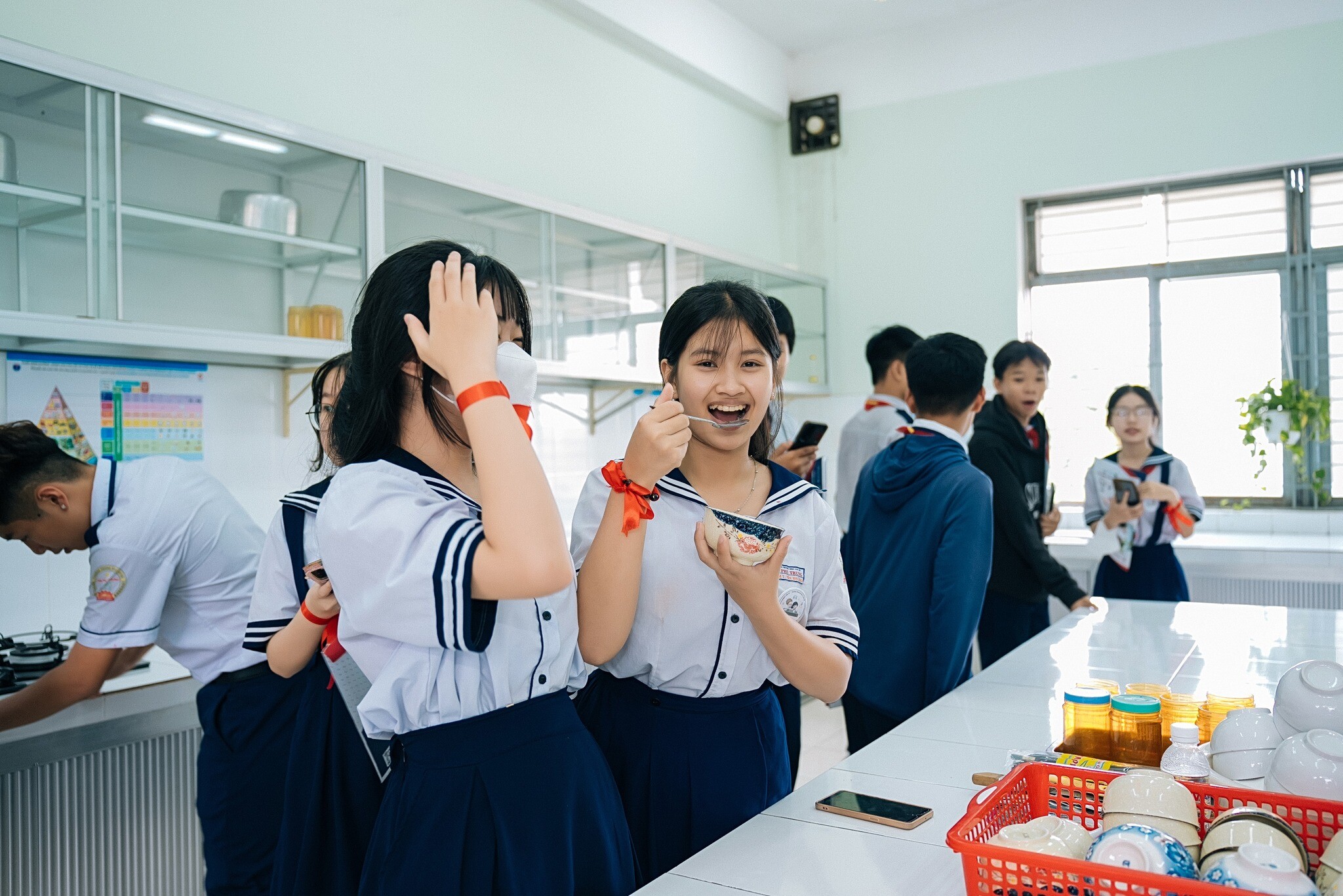 Trường Trung Cấp Bách Khoa Sài Gòn 3