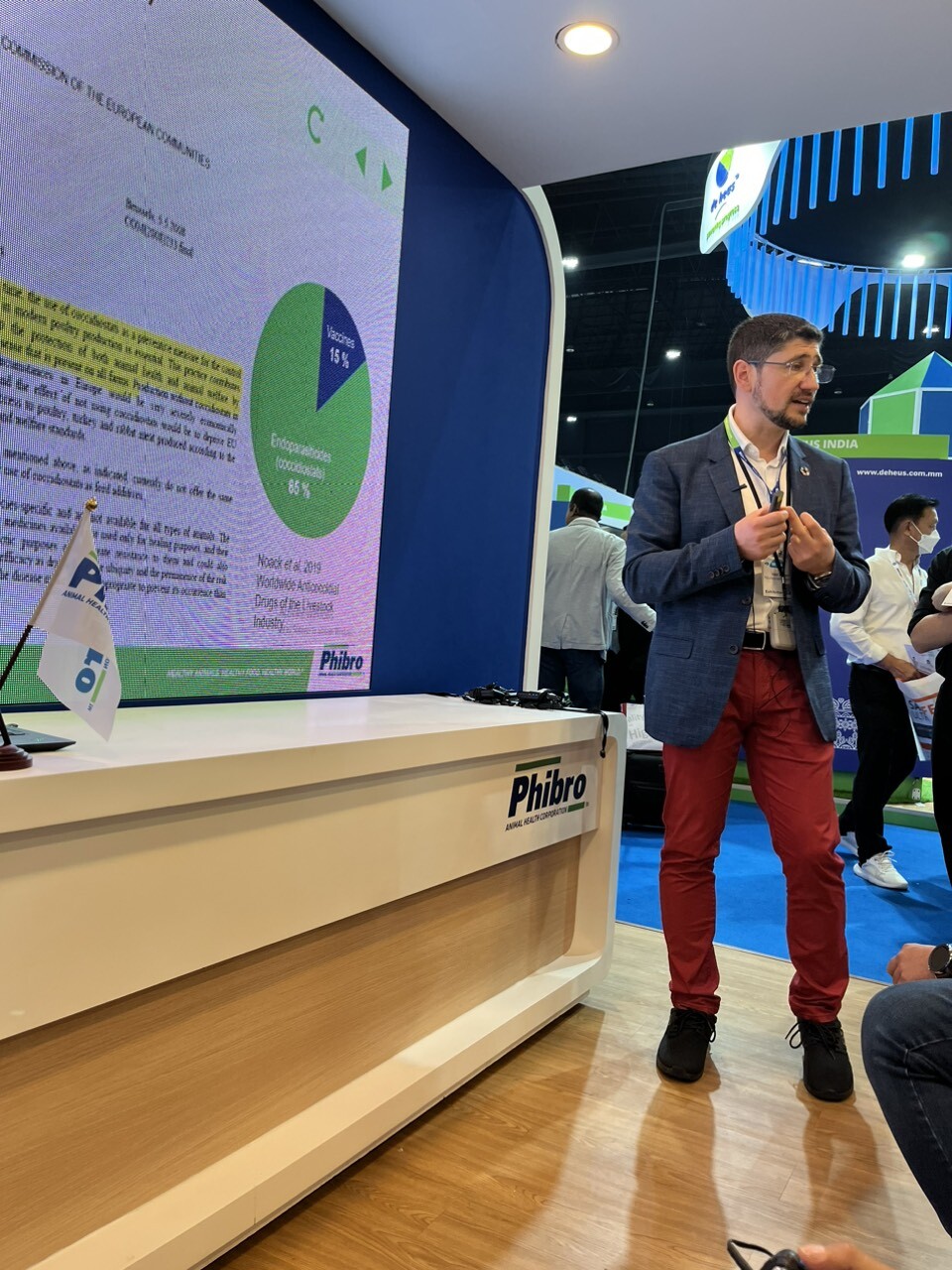 Phibro Animal Health 7