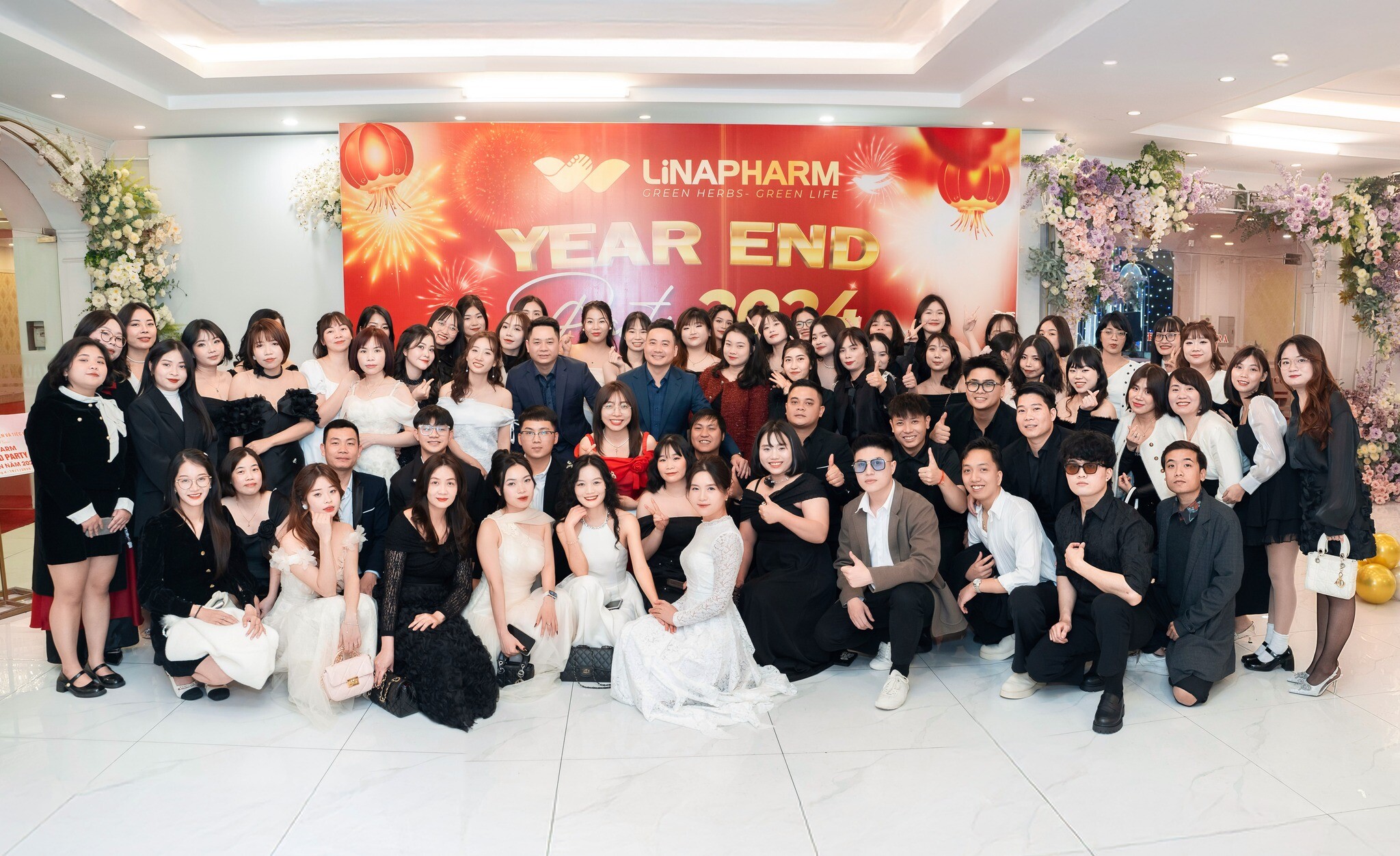 Dược phẩm Quốc tế Lĩnh Nam 14