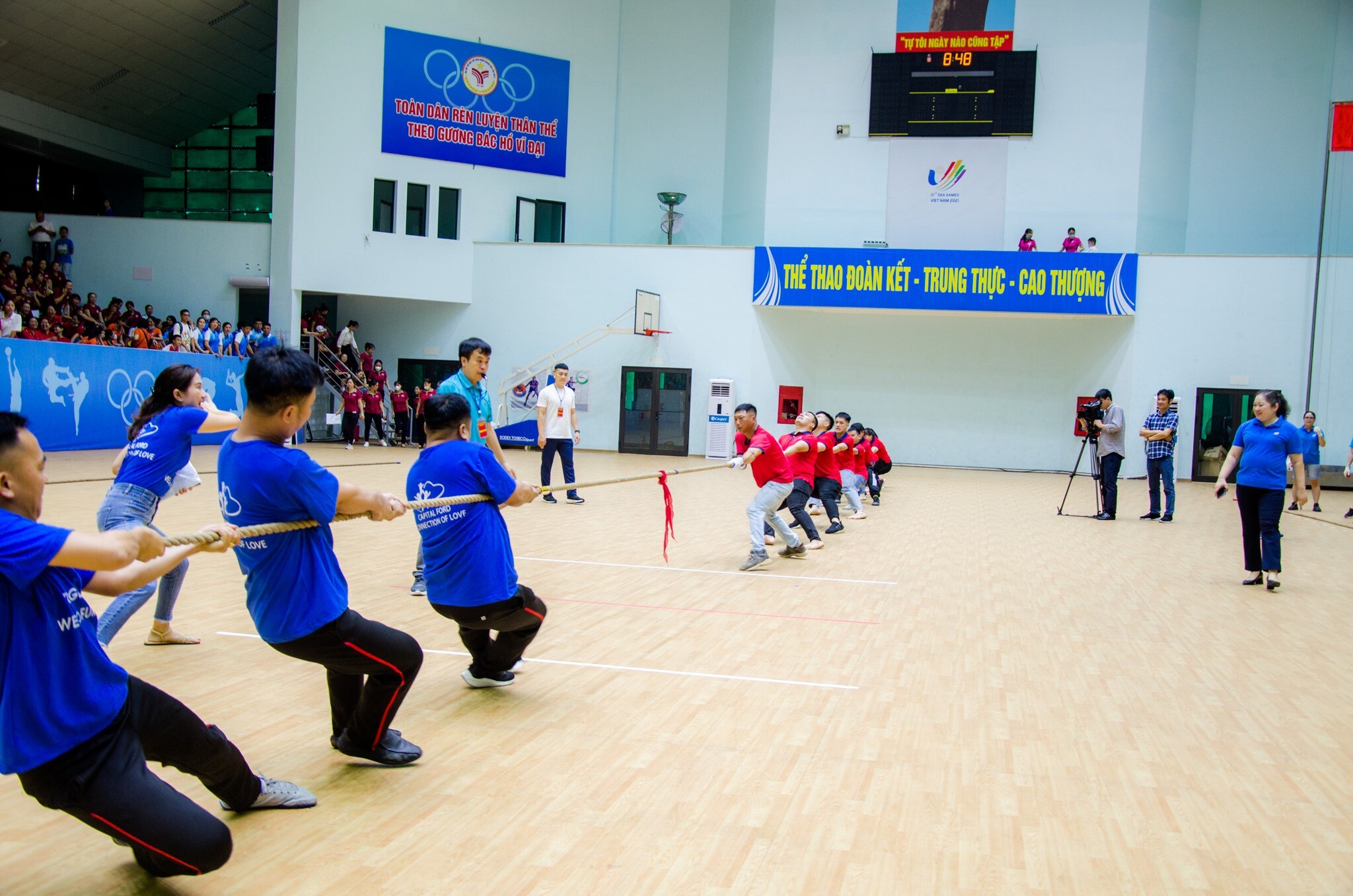 CHỨNG NHẬN VÀ GIÁM ĐỊNH VINACERT 12