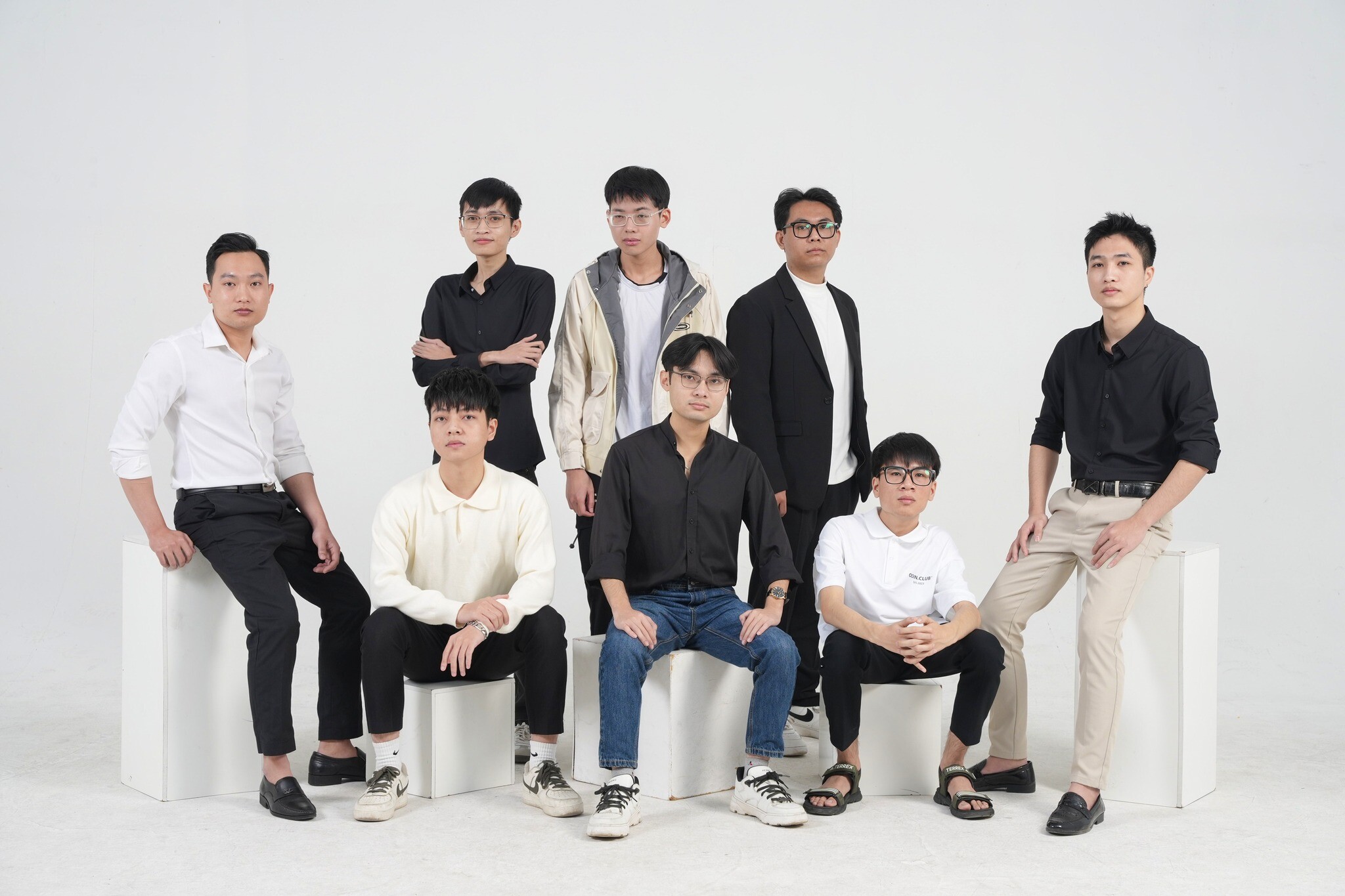 CÔNG TY CỔ PHẦN OKHUB VIỆT NAM 9