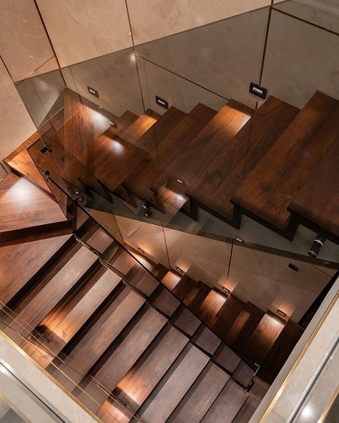 Thiết Kế Và Xây Dựng Wonder 5