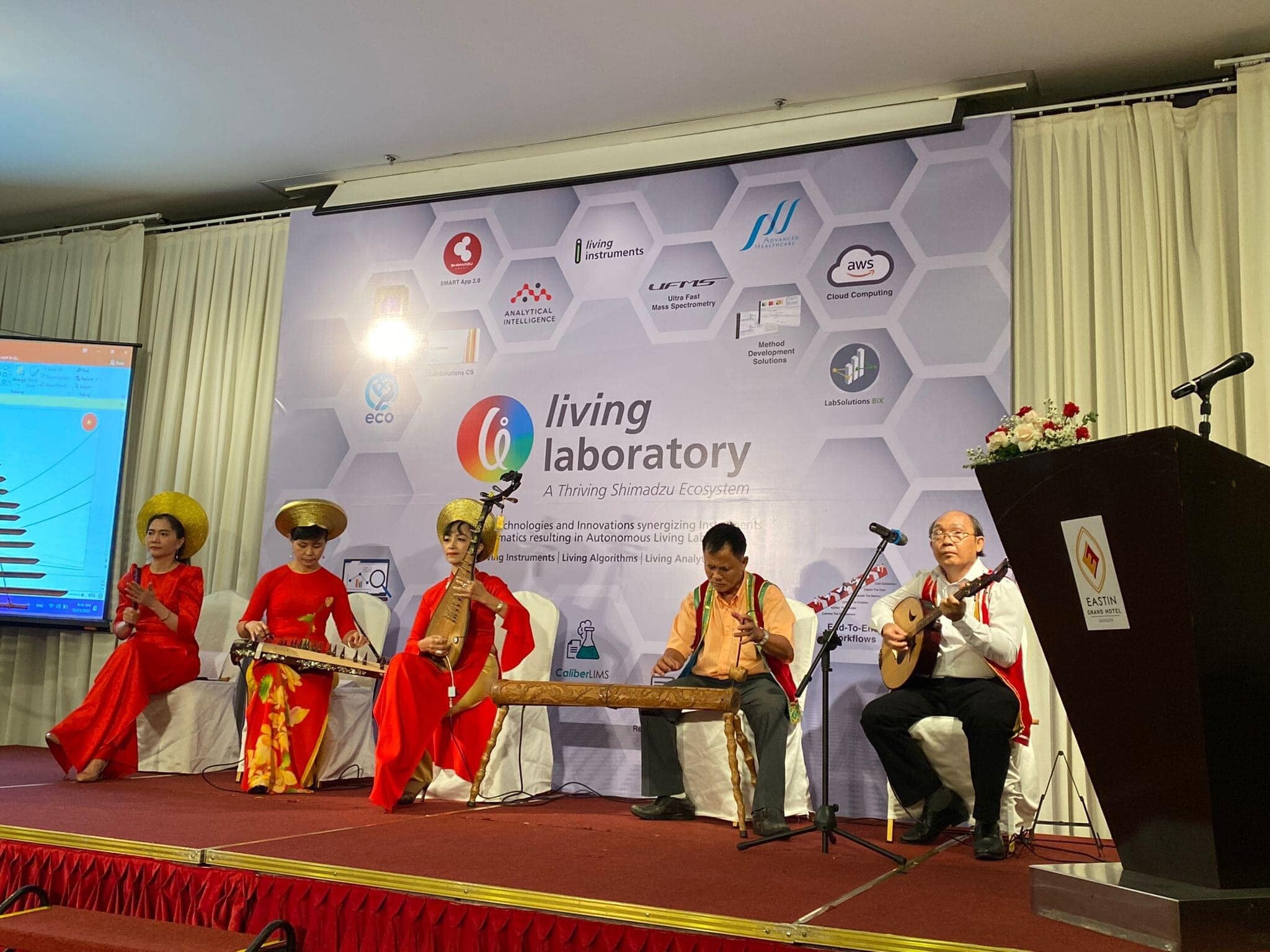 Thiết bị Vật tư Khoa học Kỹ Thuật và Du lịch Trung Sơn T.S.S.E 2