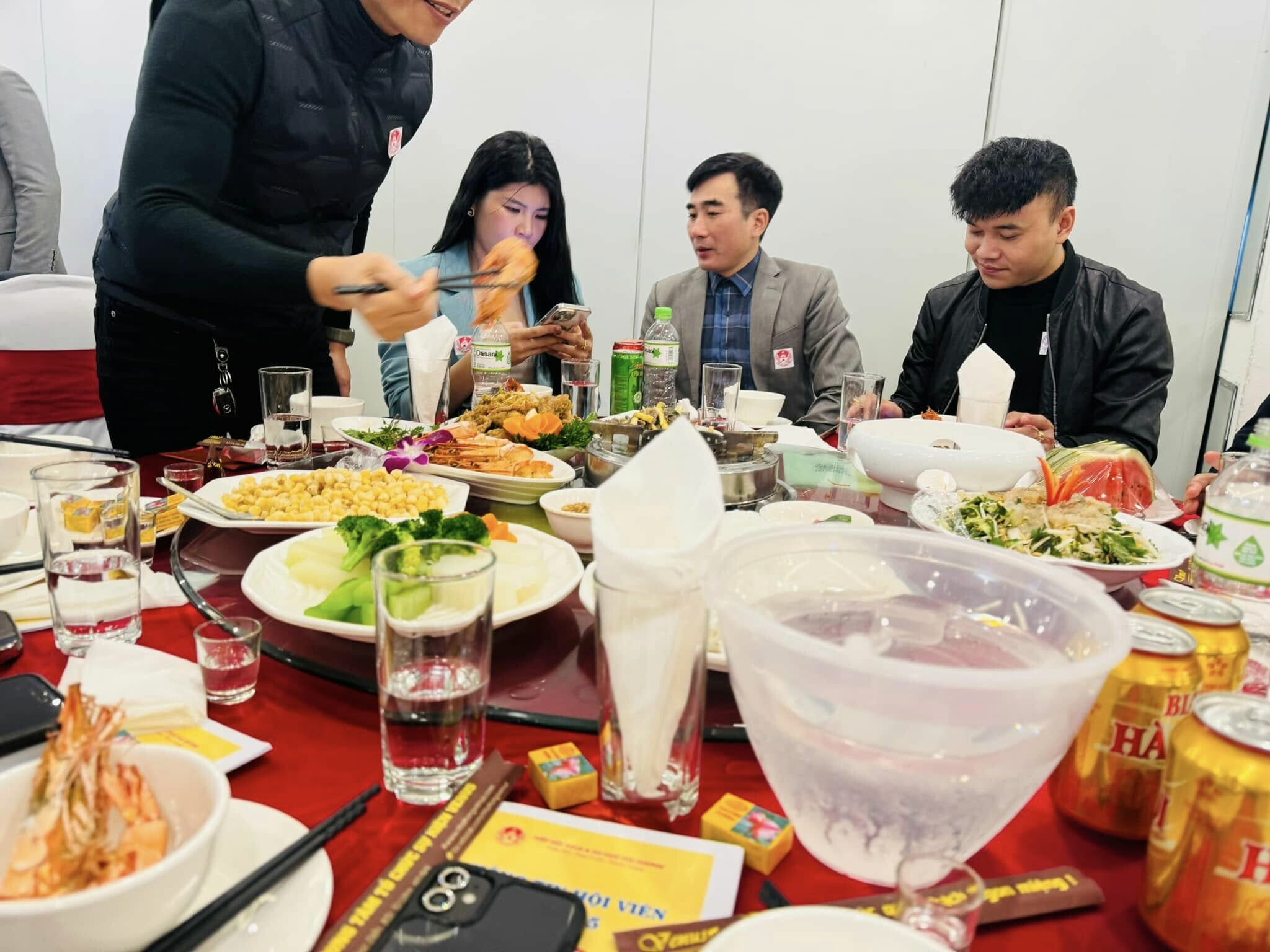 LỮ HÀNH THUẬN PHÁT 2